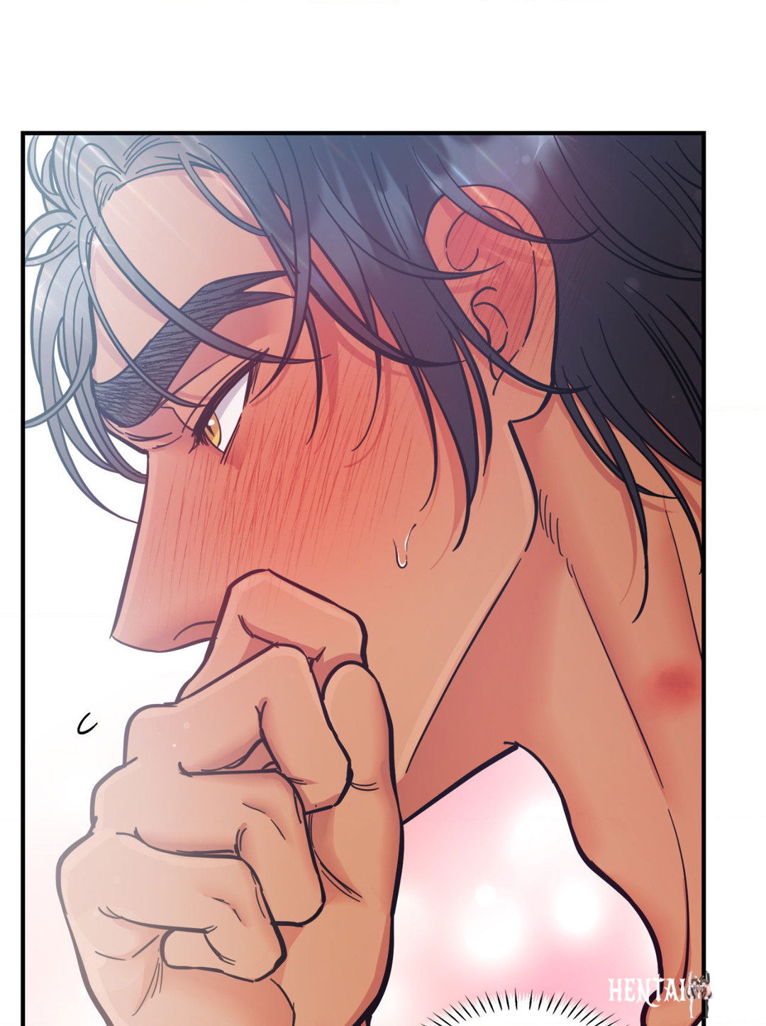 Hana’s Demons of Lust Hana’s Demons of Lust Chapter 73 - Page 46