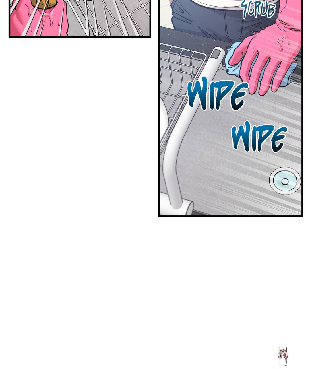 Hana’s Demons of Lust Hana’s Demons of Lust Chapter 73 - Page 5