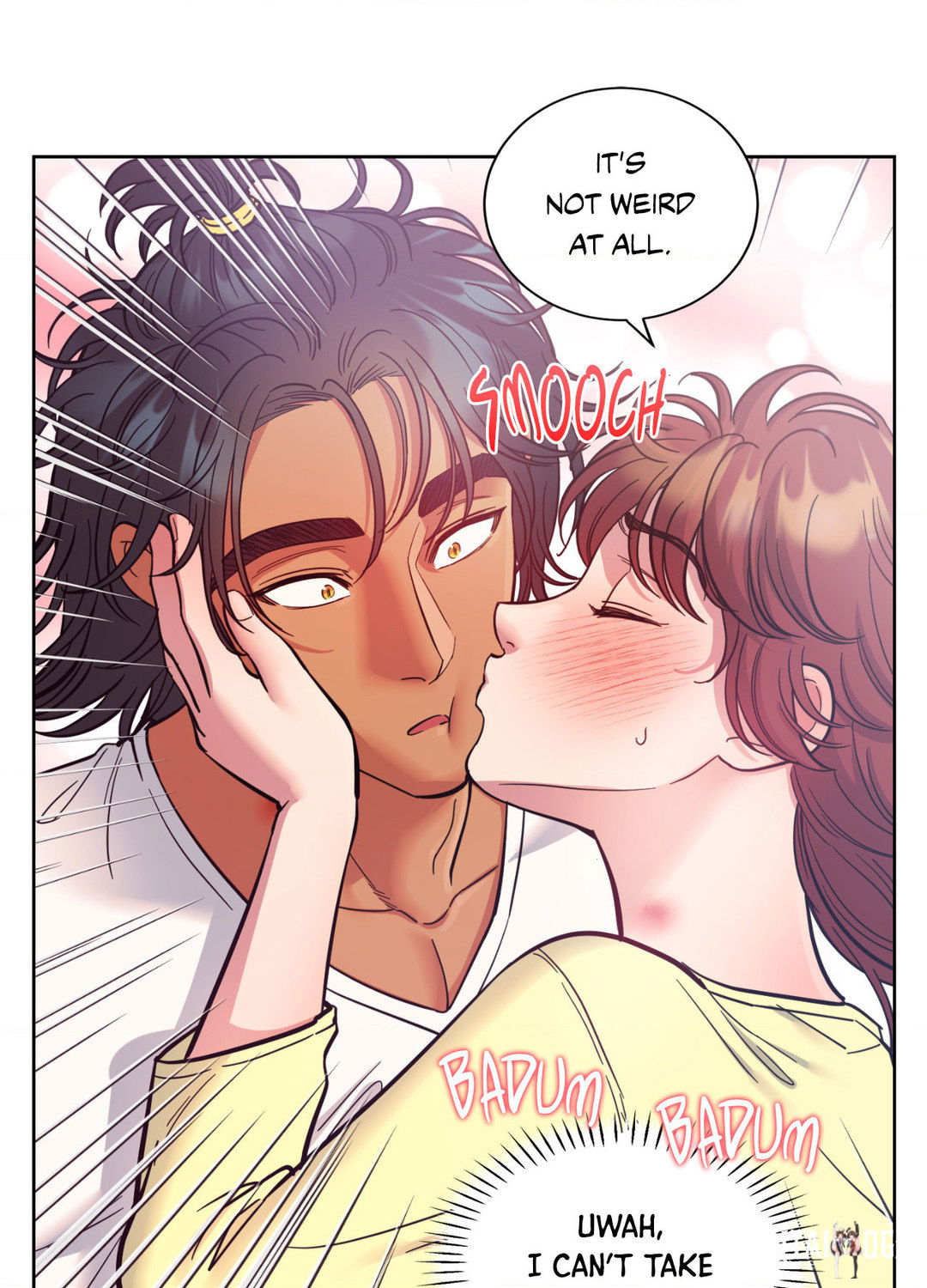 Hana’s Demons of Lust Hana’s Demons of Lust Chapter 73 - Page 50