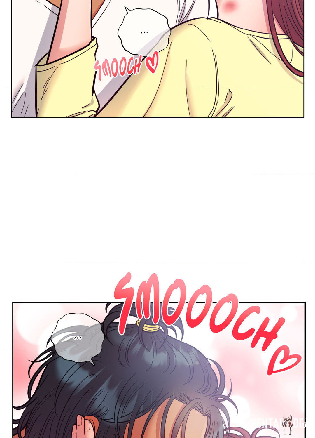 Hana’s Demons of Lust Hana’s Demons of Lust Chapter 73 - Page 52