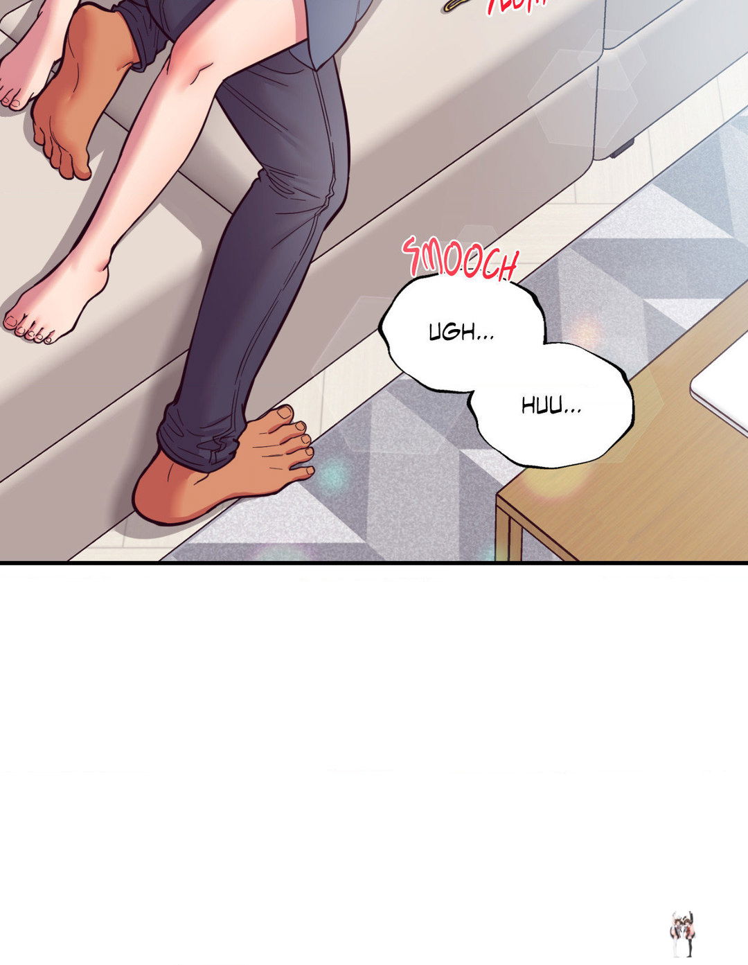 Hana’s Demons of Lust Hana’s Demons of Lust Chapter 73 - Page 58