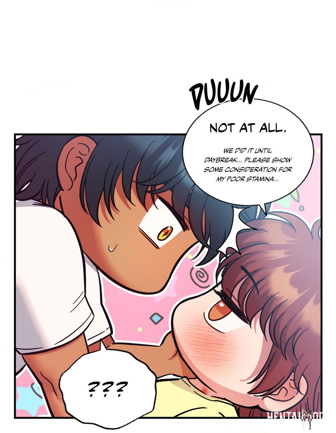 Hana’s Demons of Lust Hana’s Demons of Lust Chapter 73 - Page 60