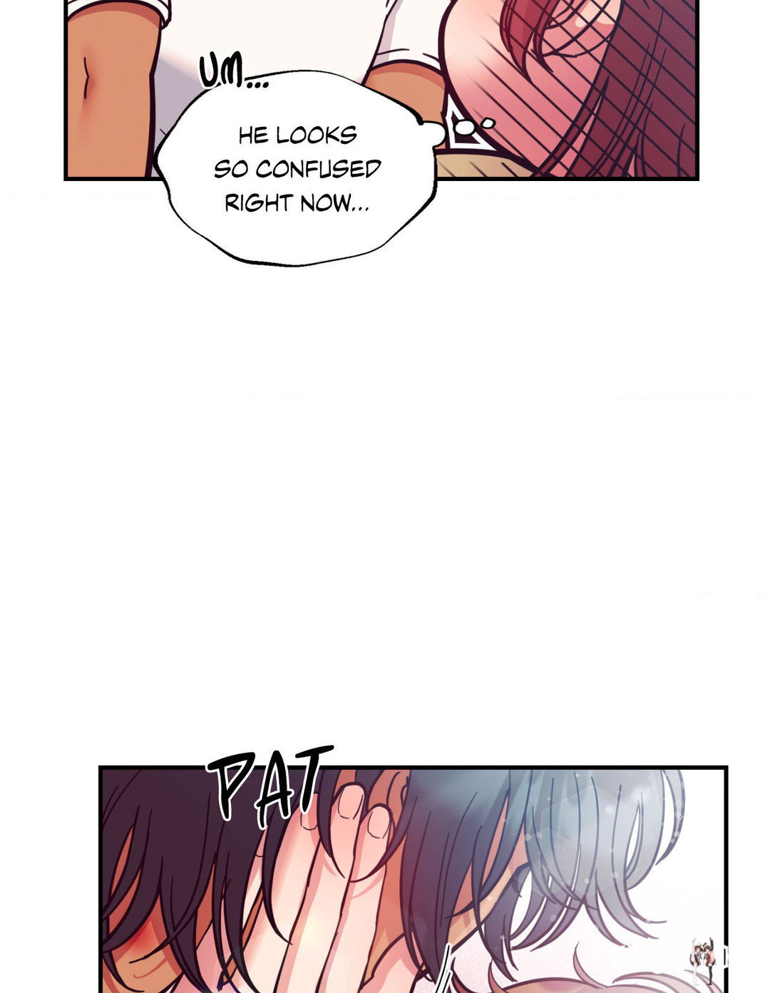 Hana’s Demons of Lust Hana’s Demons of Lust Chapter 73 - Page 62