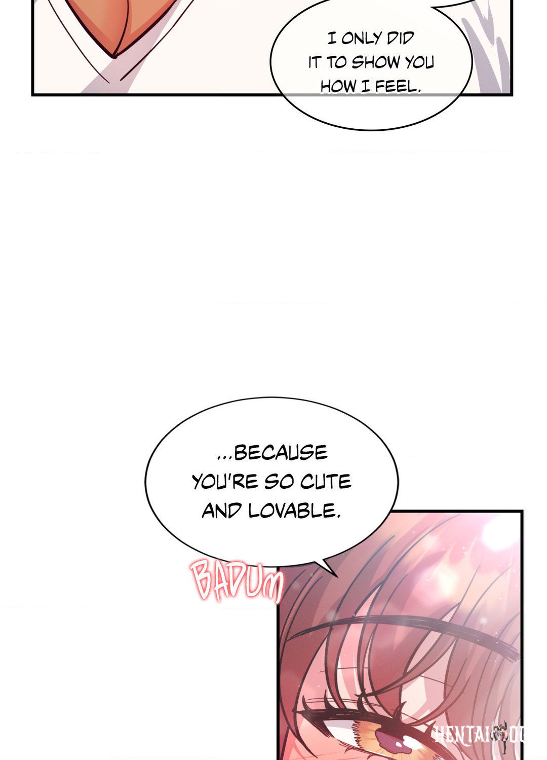 Hana’s Demons of Lust Hana’s Demons of Lust Chapter 73 - Page 65