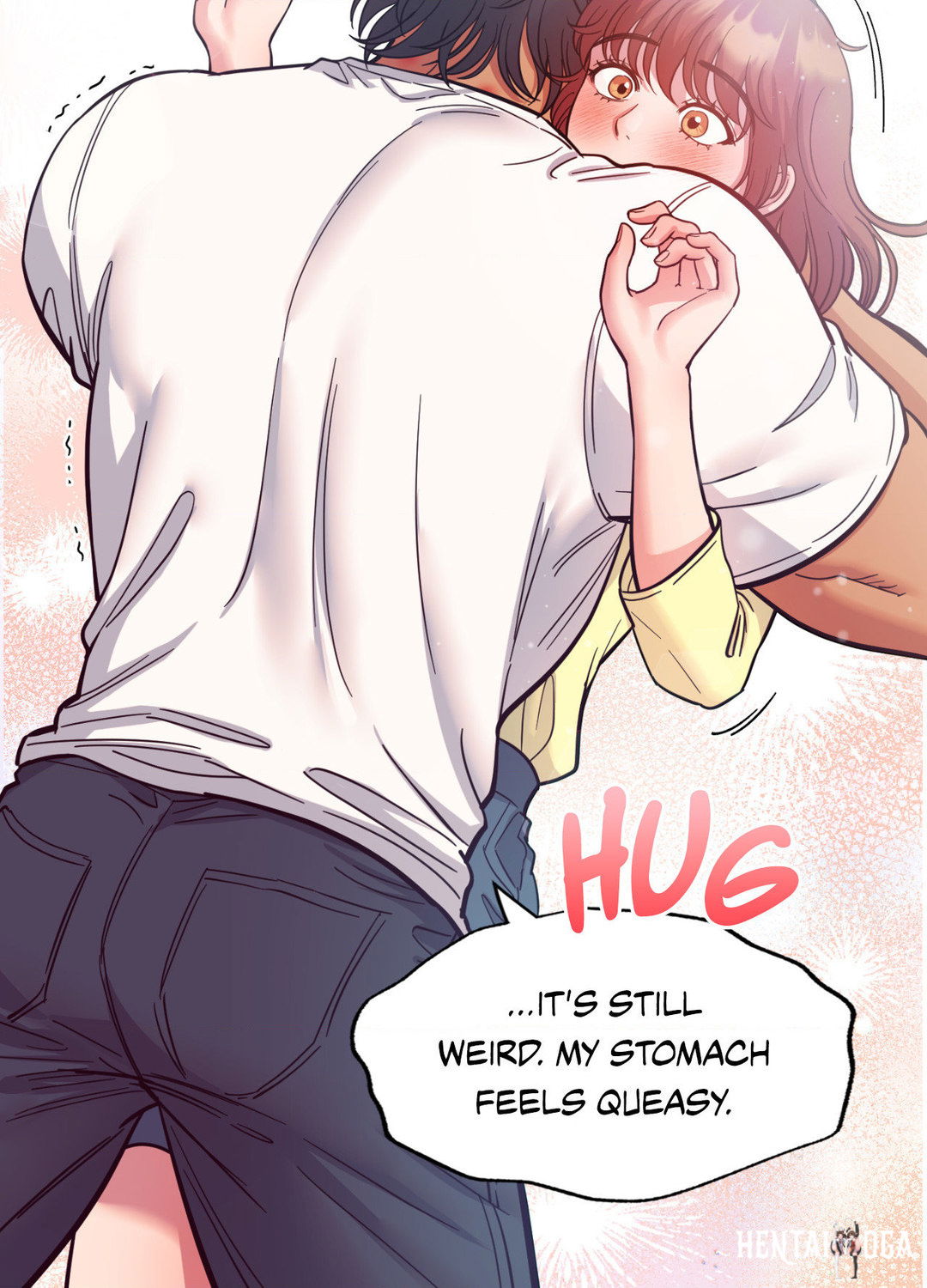 Hana’s Demons of Lust Hana’s Demons of Lust Chapter 73 - Page 68