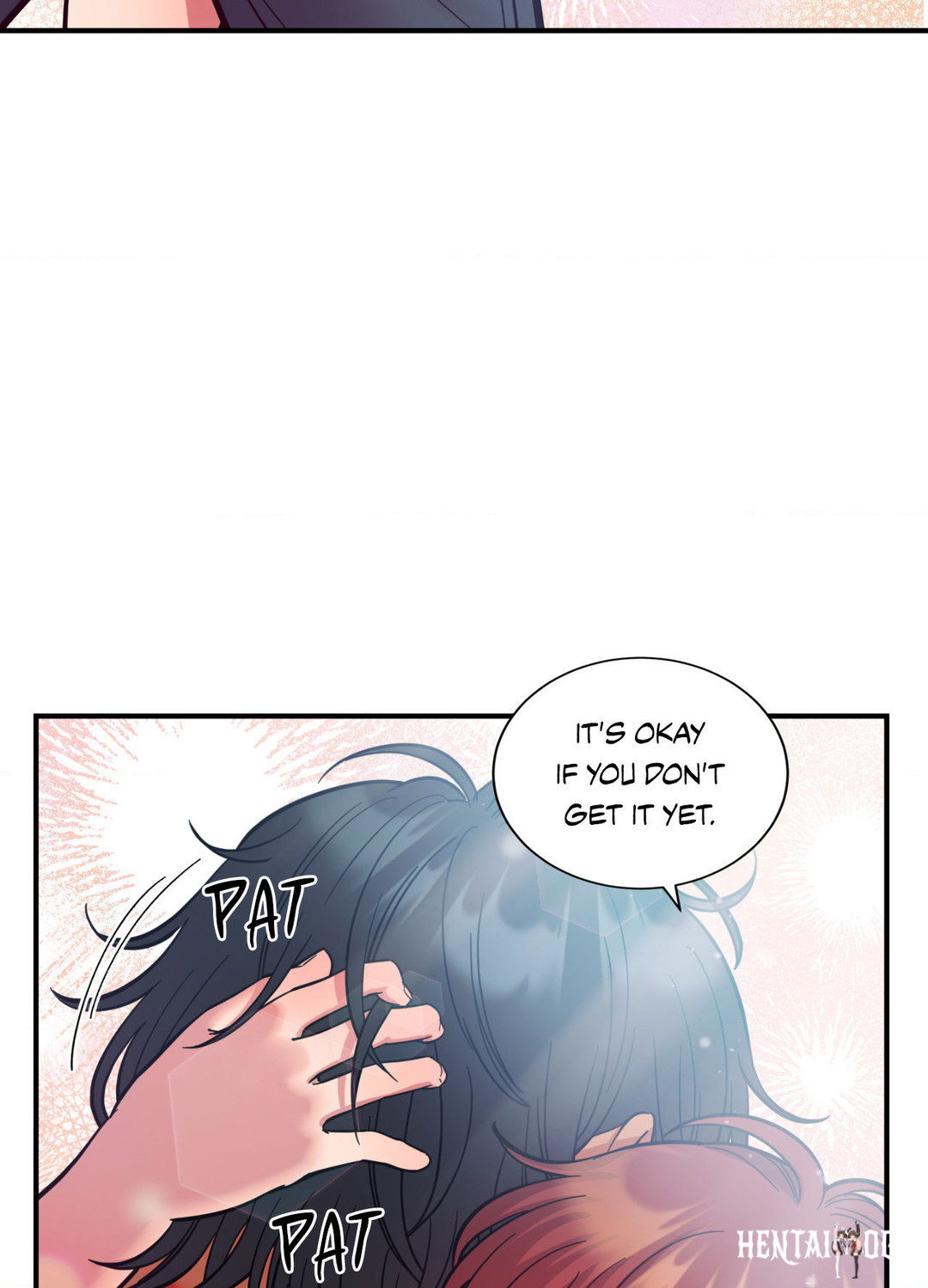 Hana’s Demons of Lust Hana’s Demons of Lust Chapter 73 - Page 69