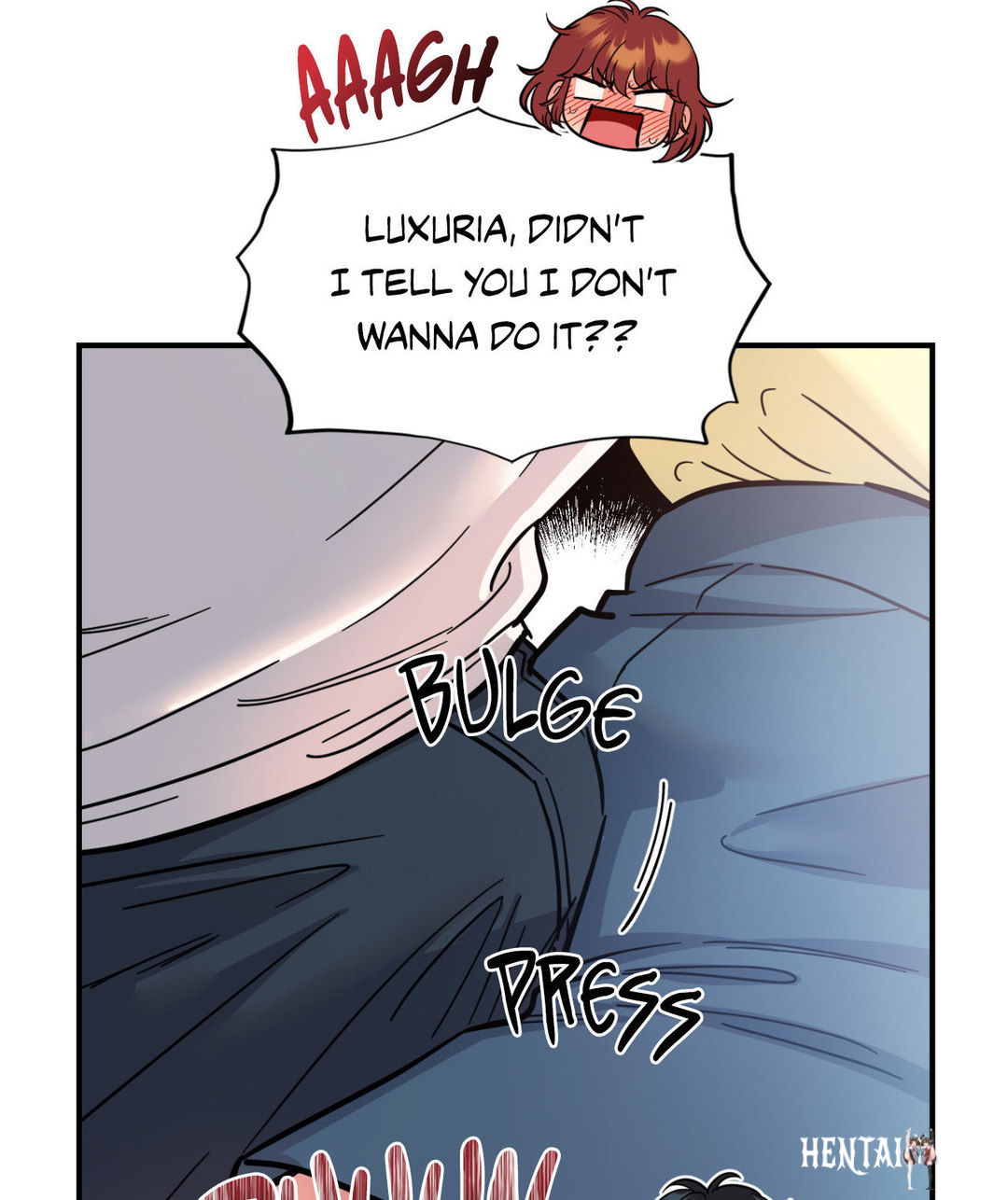 Hana’s Demons of Lust Hana’s Demons of Lust Chapter 73 - Page 72