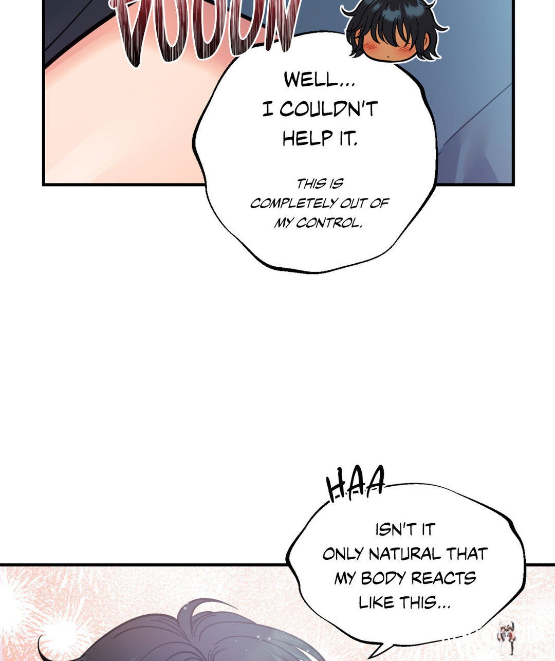 Hana’s Demons of Lust Hana’s Demons of Lust Chapter 73 - Page 73