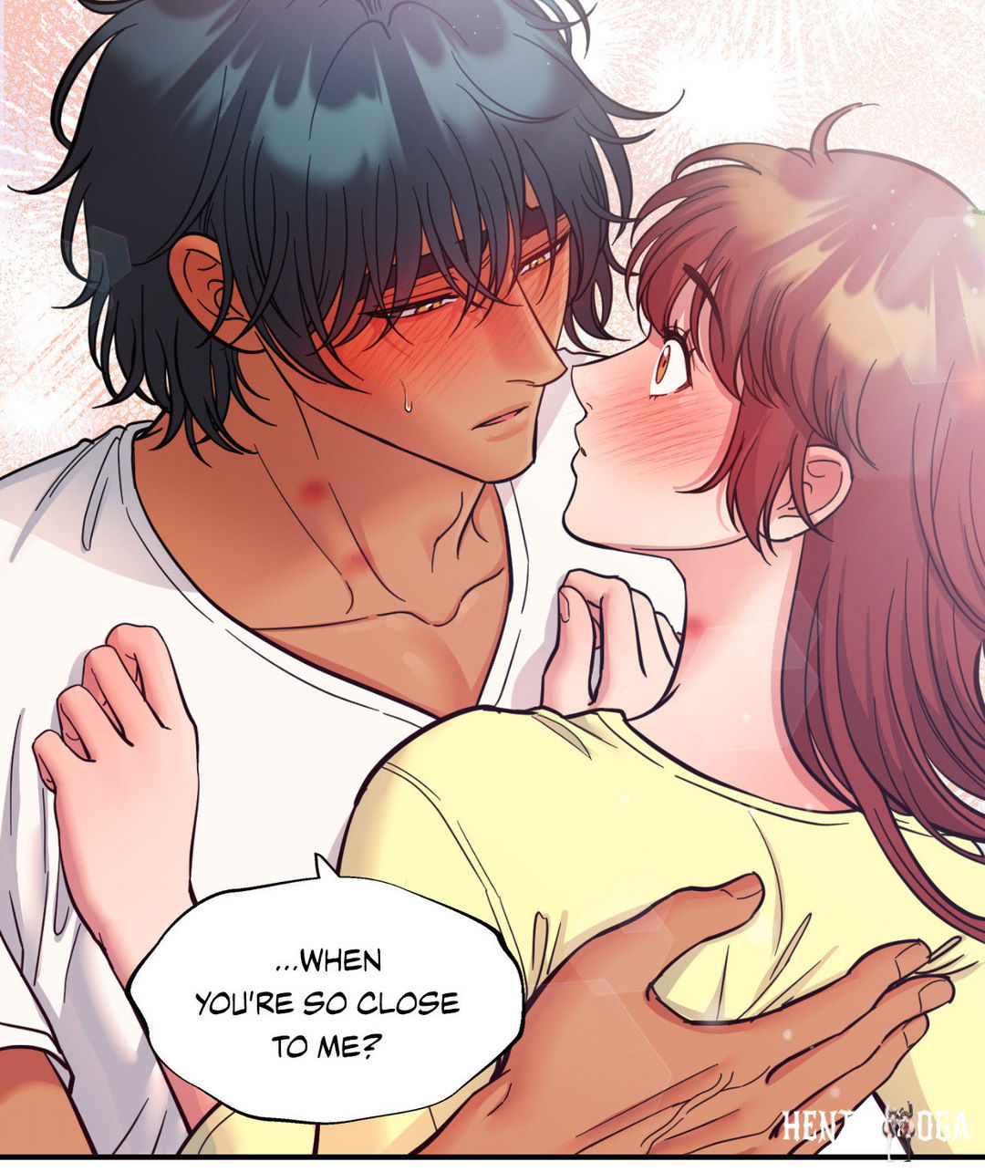 Hana’s Demons of Lust Hana’s Demons of Lust Chapter 73 - Page 74