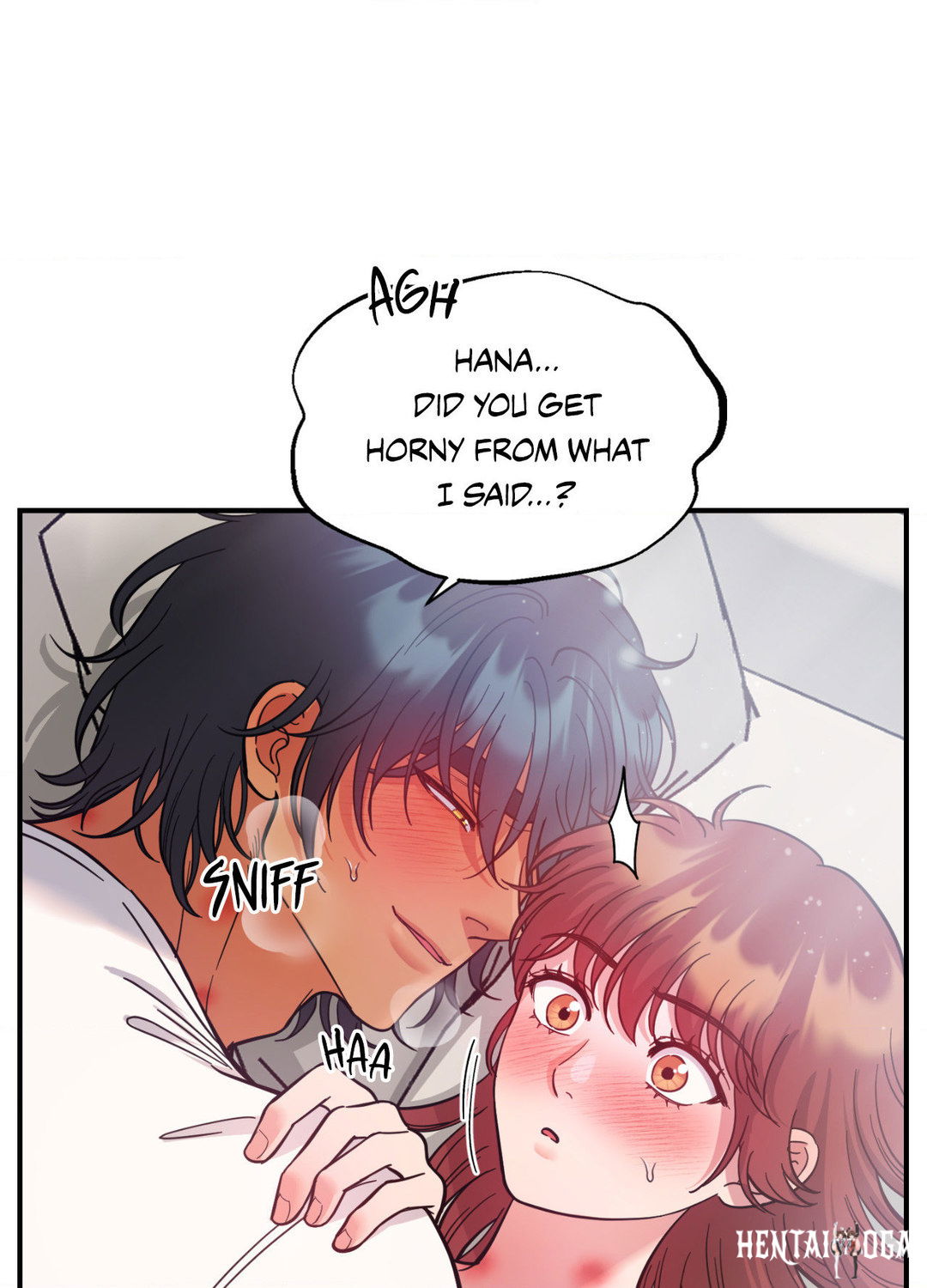 Hana’s Demons of Lust Hana’s Demons of Lust Chapter 73 - Page 78