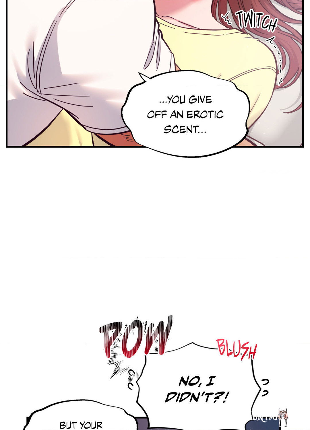 Hana’s Demons of Lust Hana’s Demons of Lust Chapter 73 - Page 79