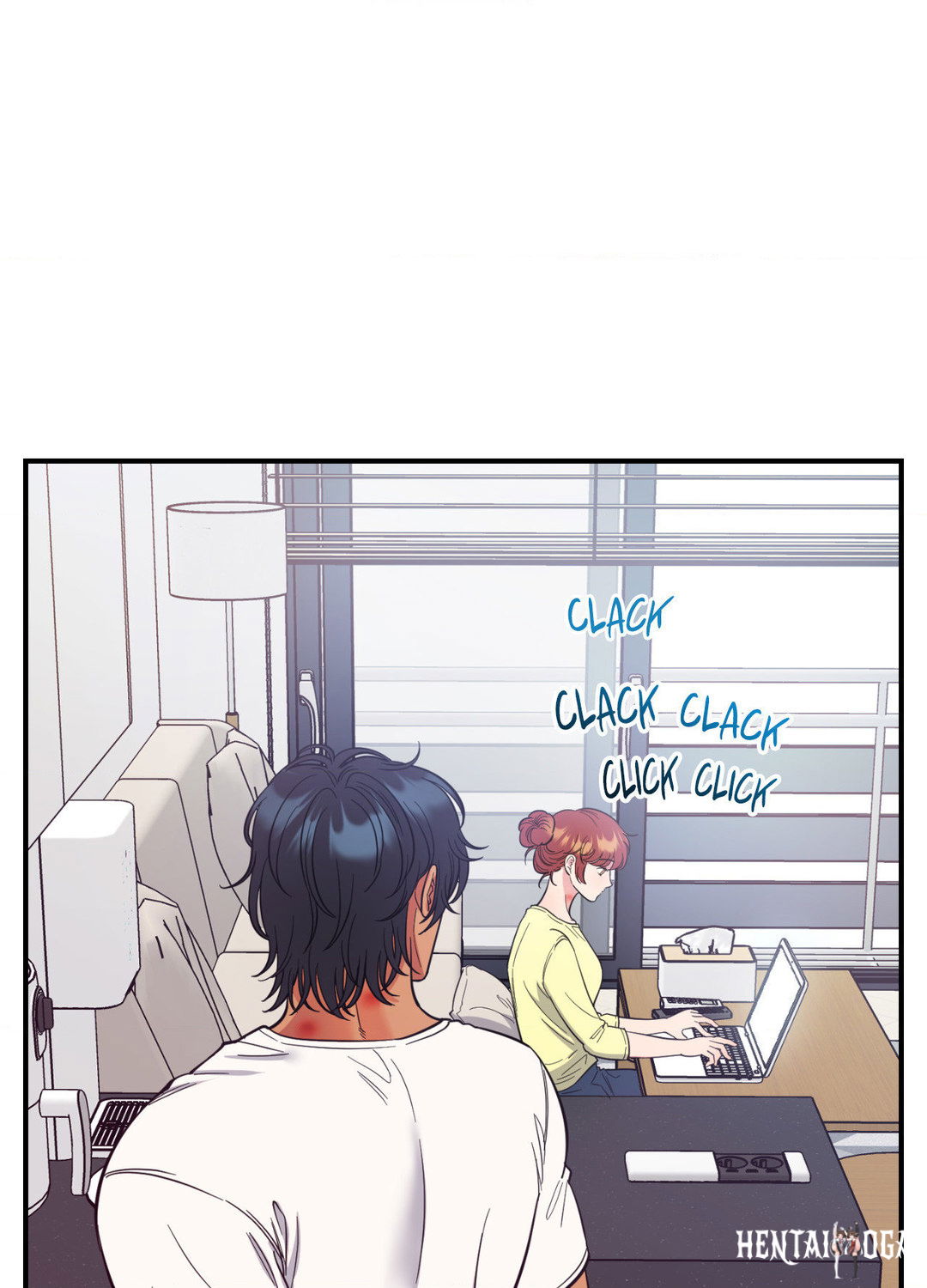 Hana’s Demons of Lust Hana’s Demons of Lust Chapter 73 - Page 8