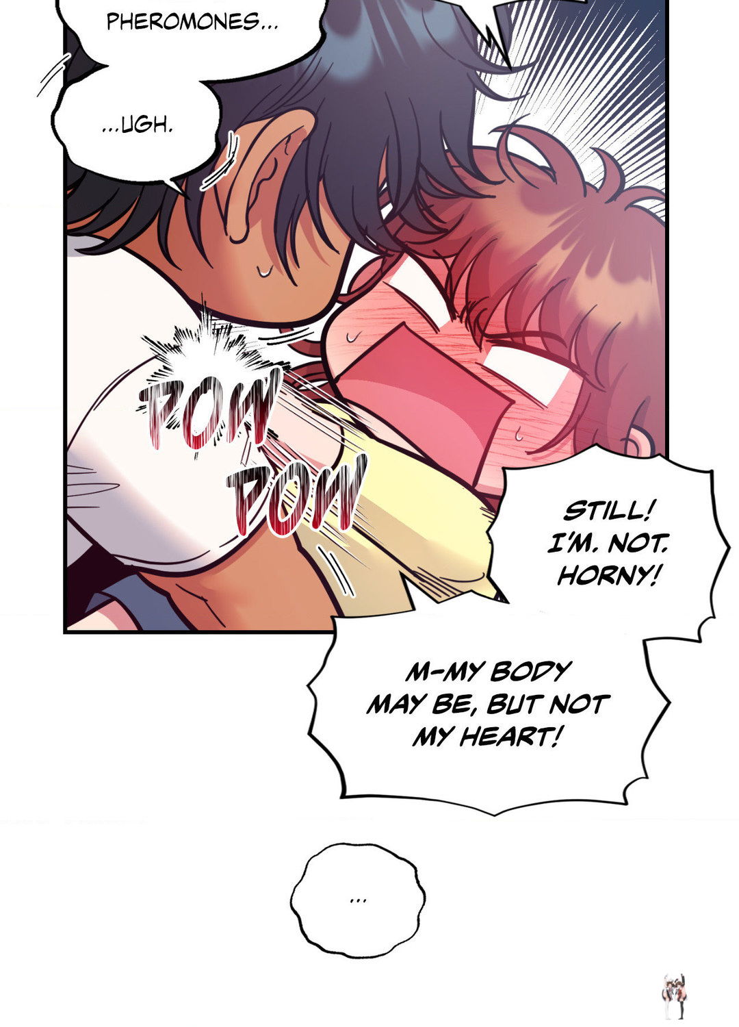 Hana’s Demons of Lust Hana’s Demons of Lust Chapter 73 - Page 80