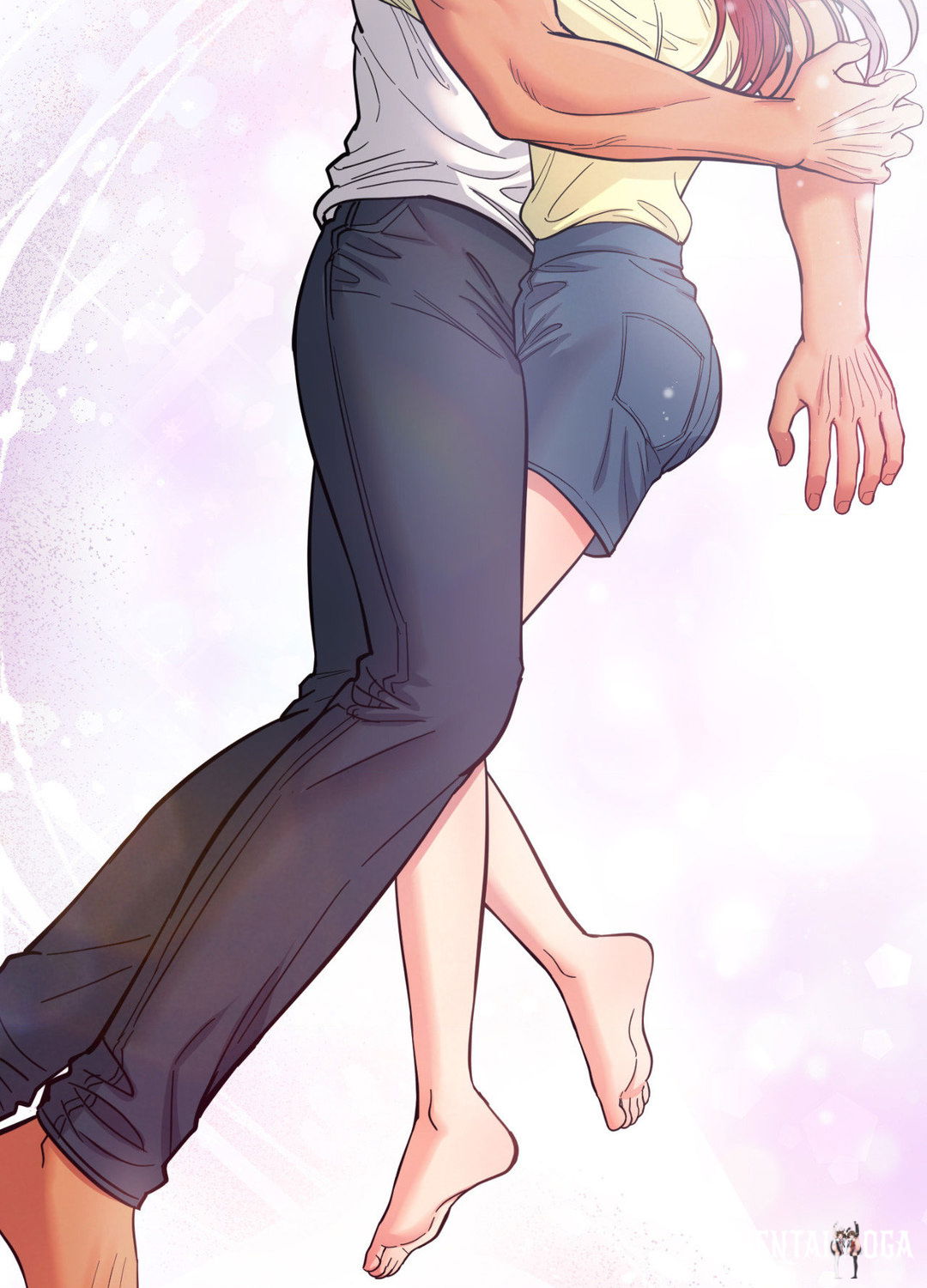 Hana’s Demons of Lust Hana’s Demons of Lust Chapter 73 - Page 82