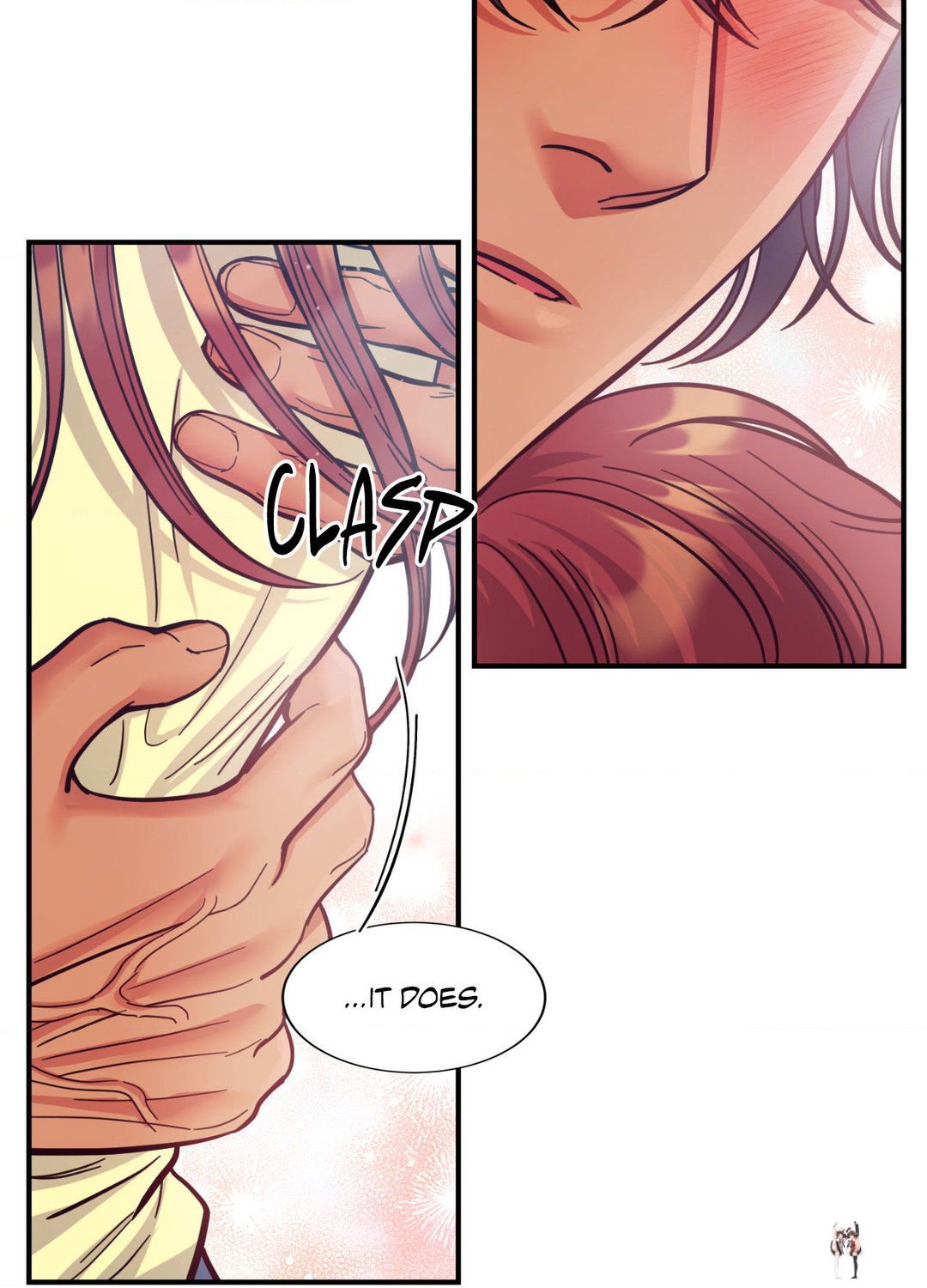 Hana’s Demons of Lust Hana’s Demons of Lust Chapter 73 - Page 84