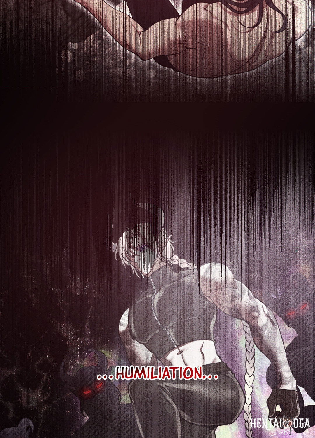 Hana’s Demons of Lust Hana’s Demons of Lust Chapter 73 - Page 93