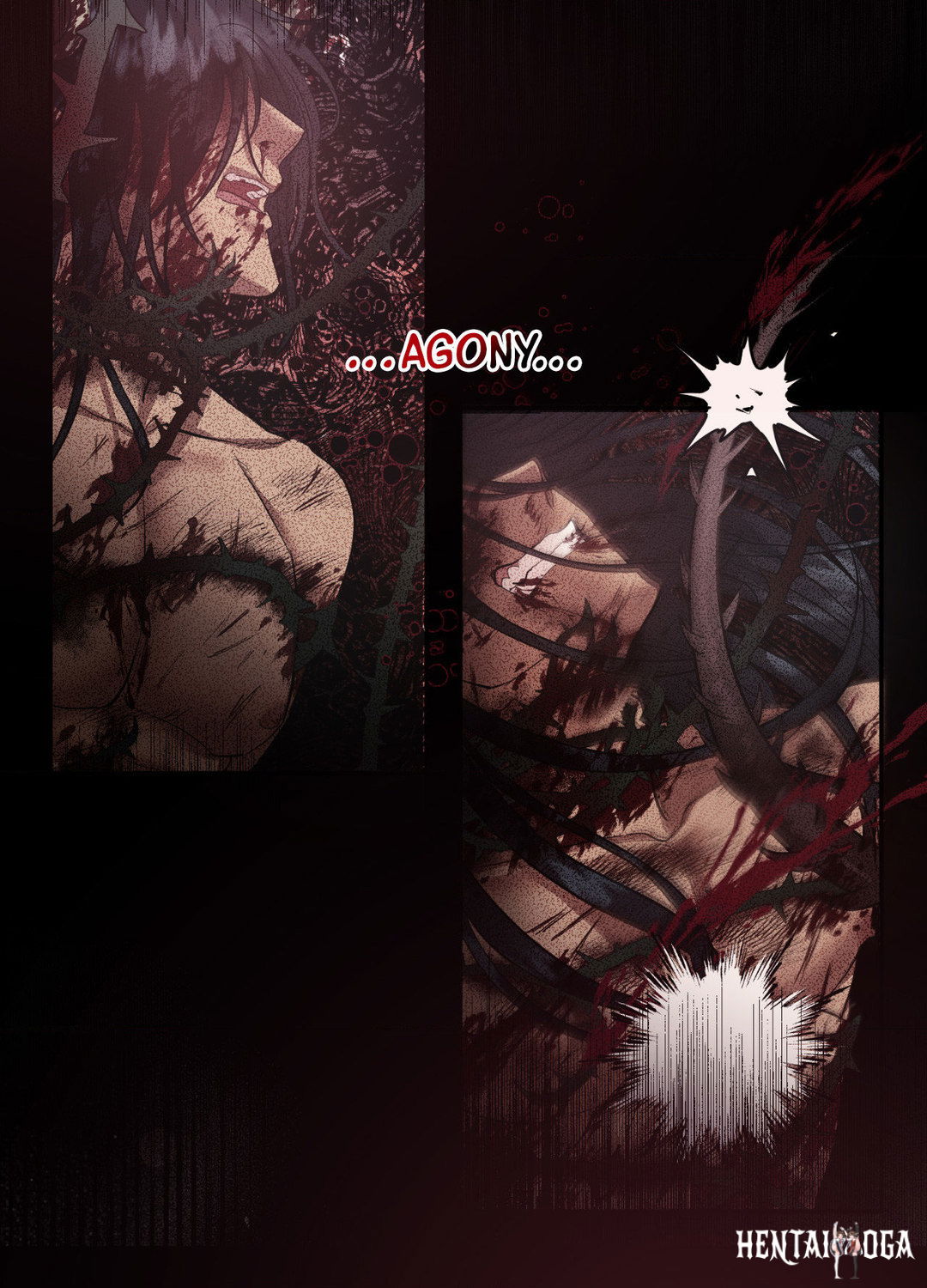 Hana’s Demons of Lust Hana’s Demons of Lust Chapter 73 - Page 95