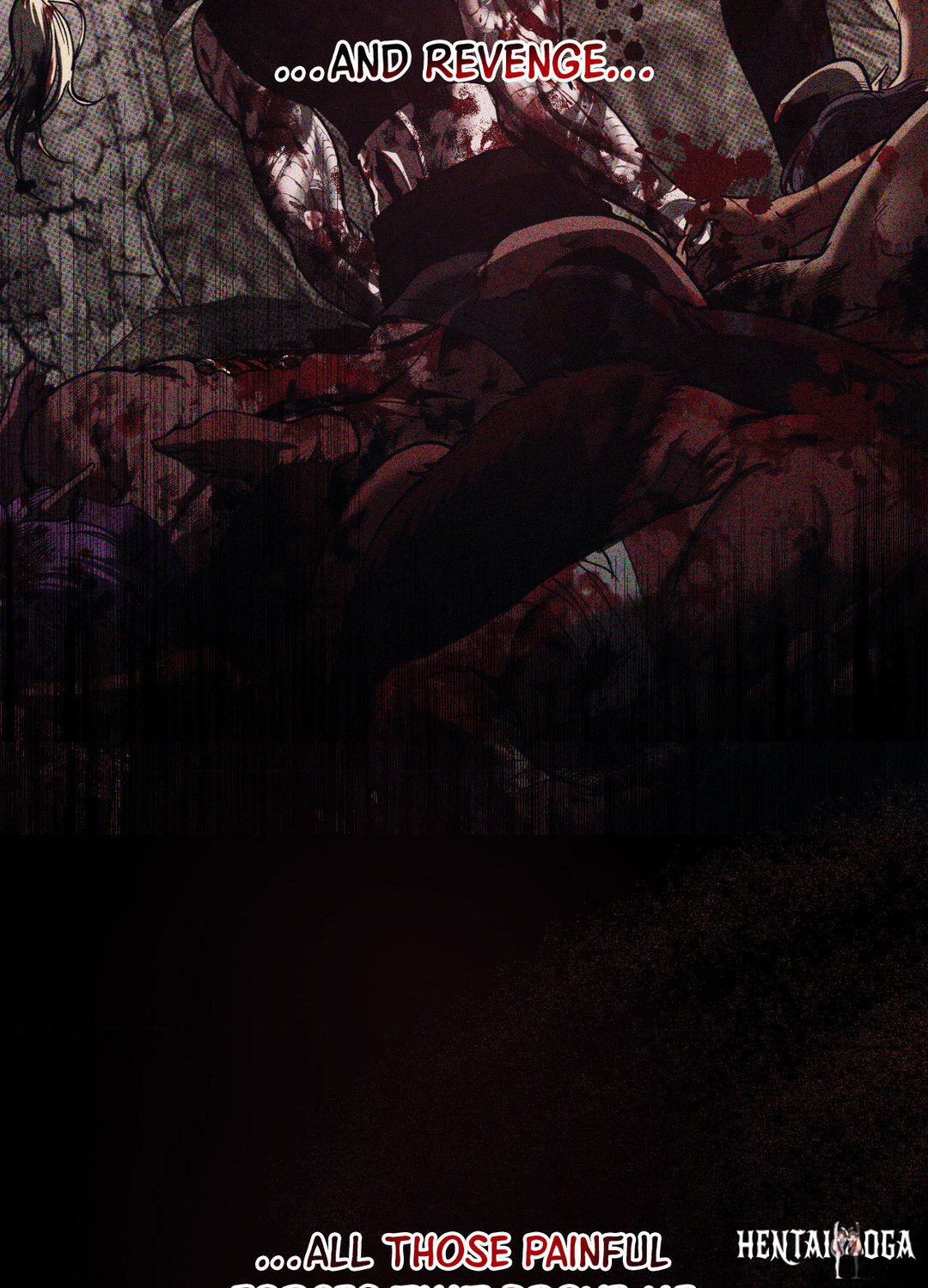 Hana’s Demons of Lust Hana’s Demons of Lust Chapter 73 - Page 97