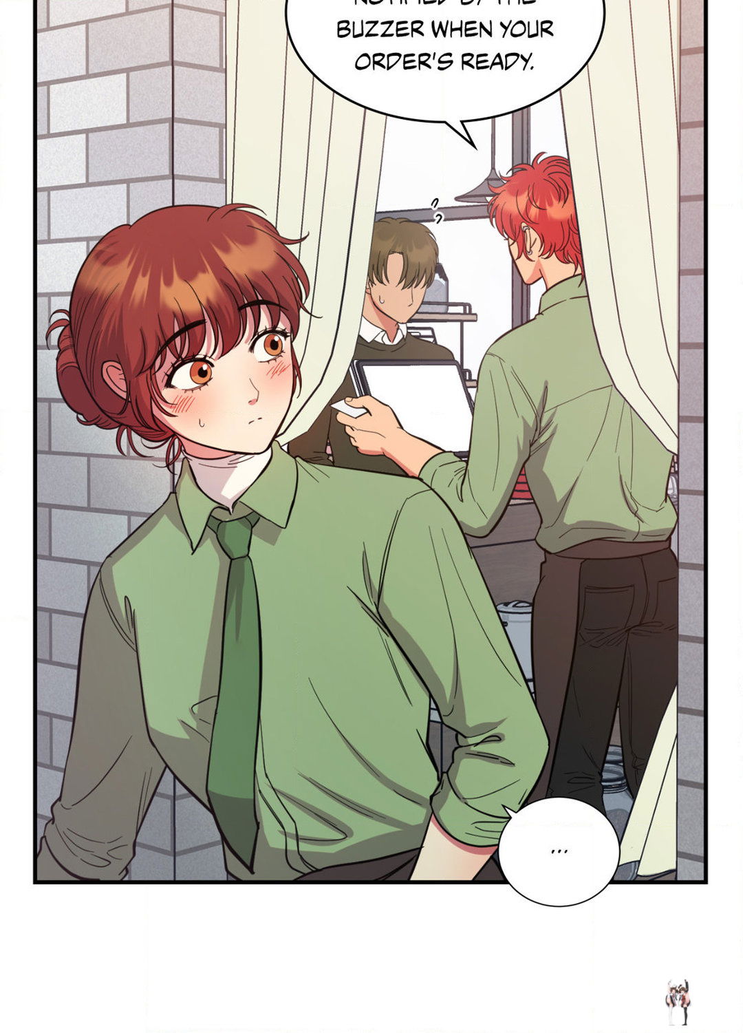 Hana’s Demons of Lust Hana’s Demons of Lust Chapter 74 - Page 10