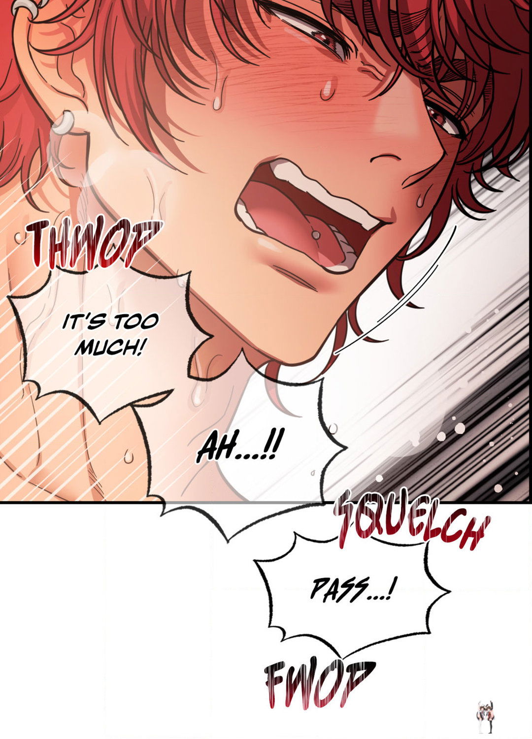 Hana’s Demons of Lust Hana’s Demons of Lust Chapter 74 - Page 101