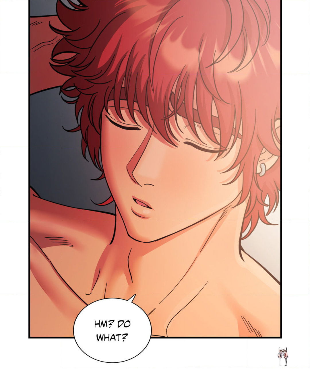 Hana’s Demons of Lust Hana’s Demons of Lust Chapter 74 - Page 109