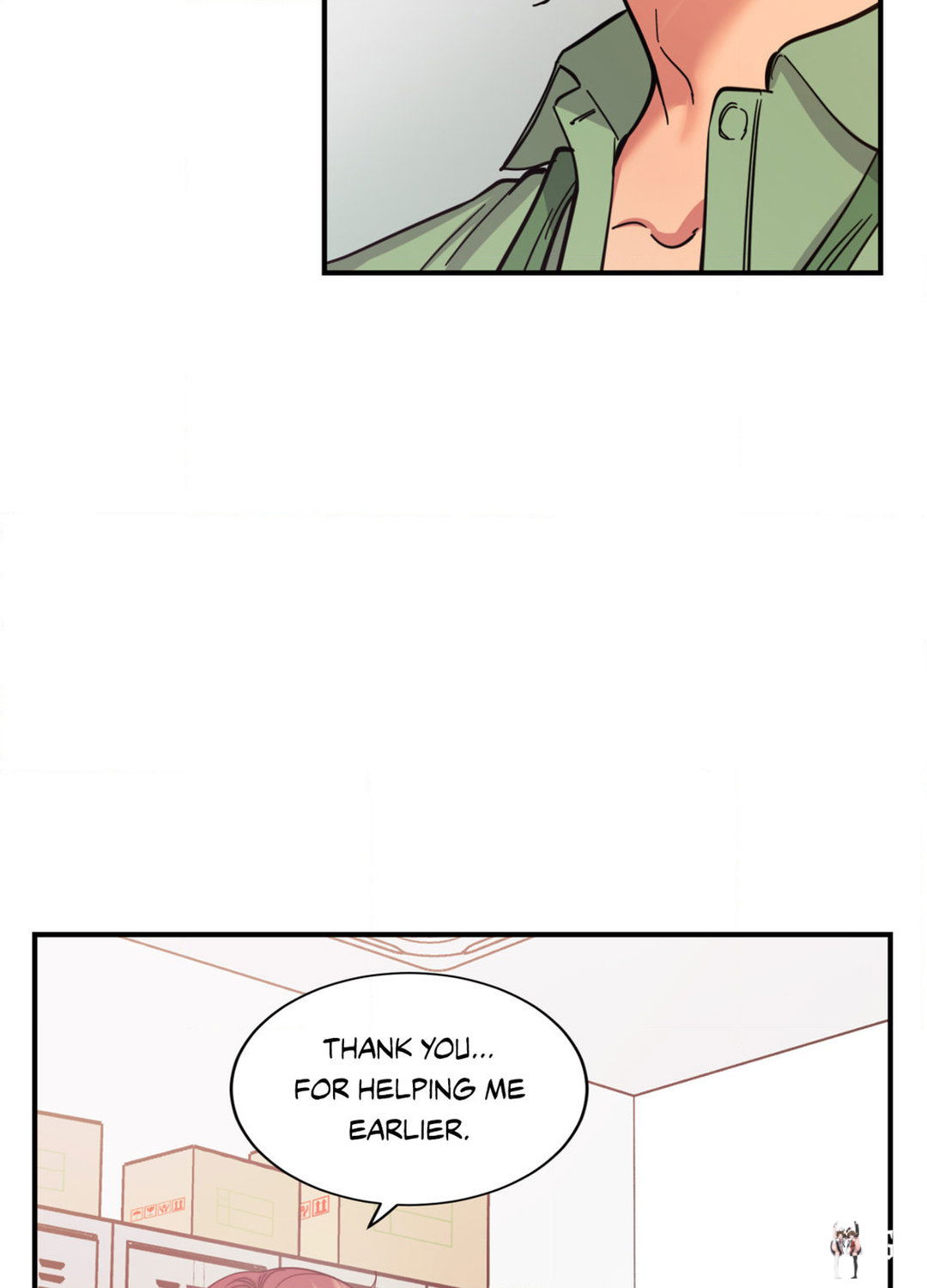 Hana’s Demons of Lust Hana’s Demons of Lust Chapter 74 - Page 13