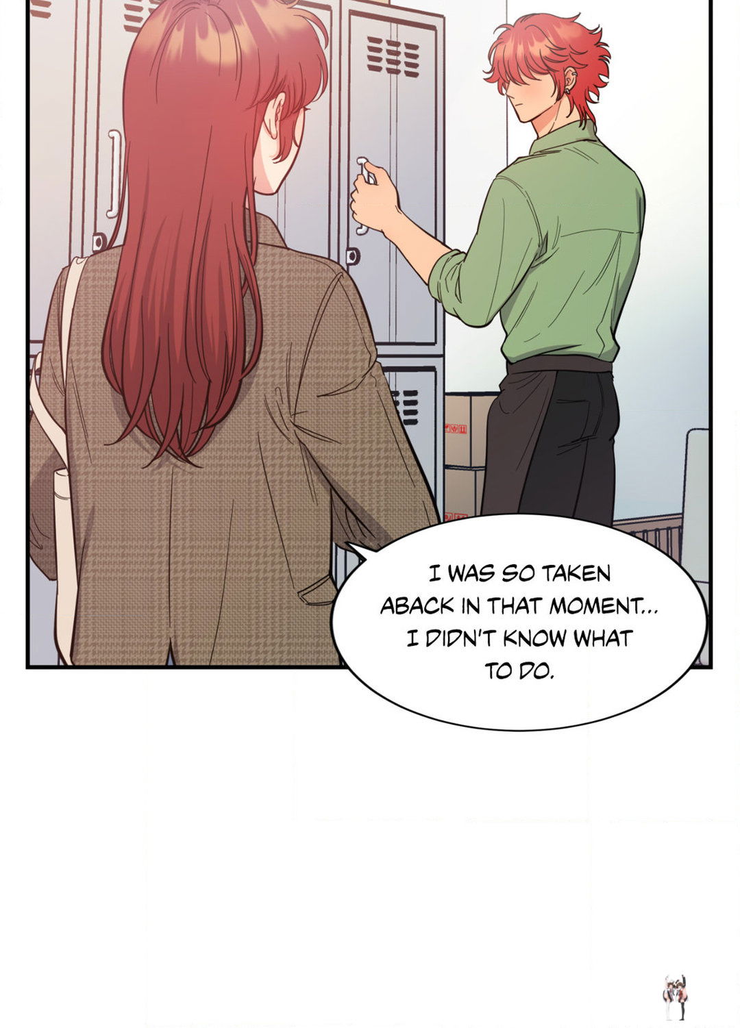 Hana’s Demons of Lust Hana’s Demons of Lust Chapter 74 - Page 14