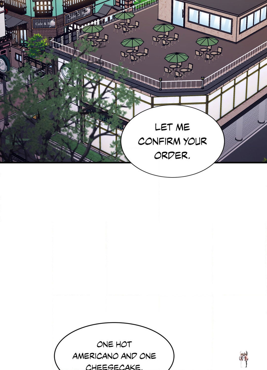 Hana’s Demons of Lust Hana’s Demons of Lust Chapter 74 - Page 2