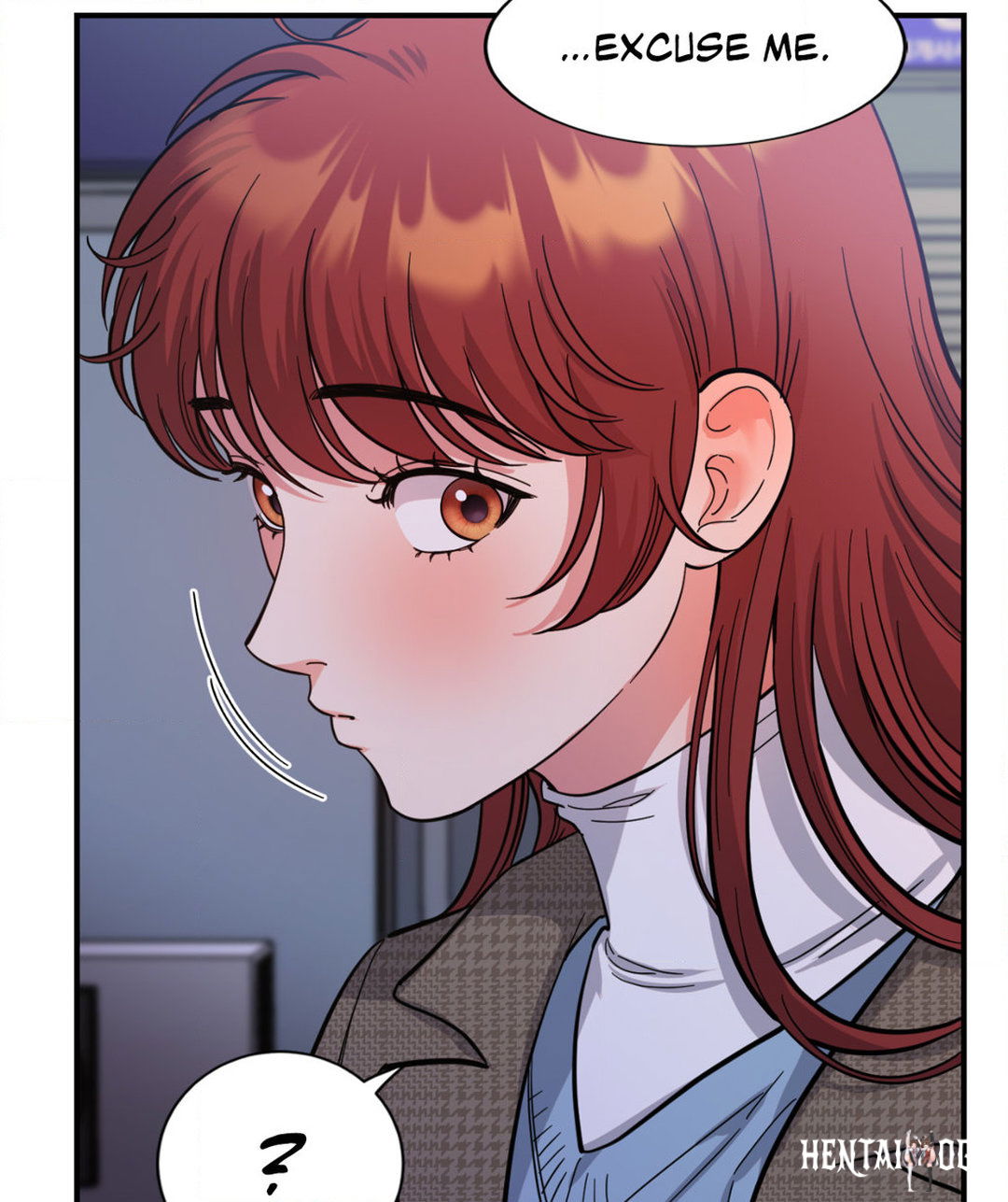 Hana’s Demons of Lust Hana’s Demons of Lust Chapter 74 - Page 24