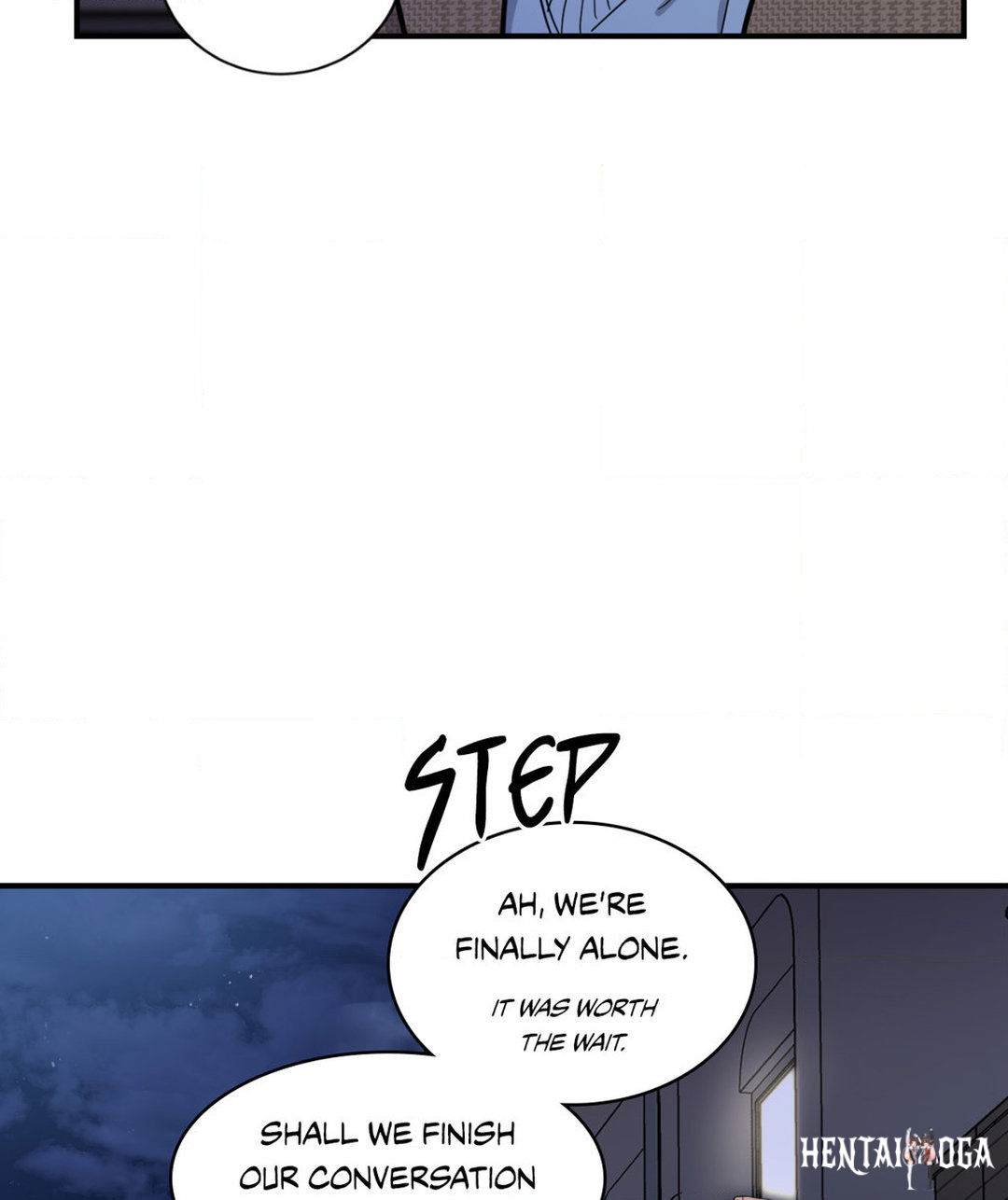 Hana’s Demons of Lust Hana’s Demons of Lust Chapter 74 - Page 25