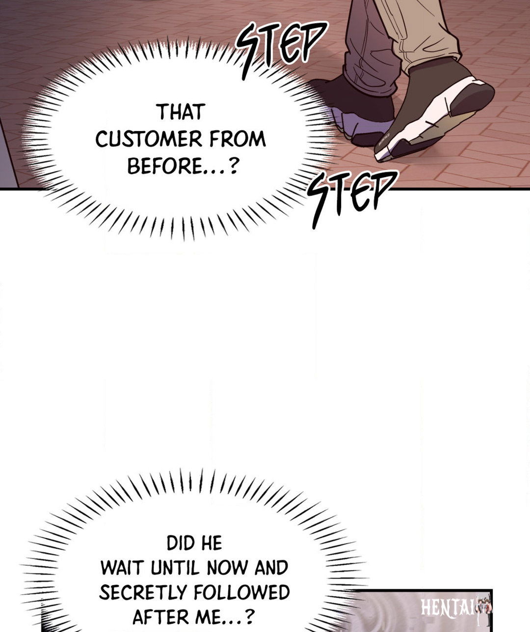 Hana’s Demons of Lust Hana’s Demons of Lust Chapter 74 - Page 27