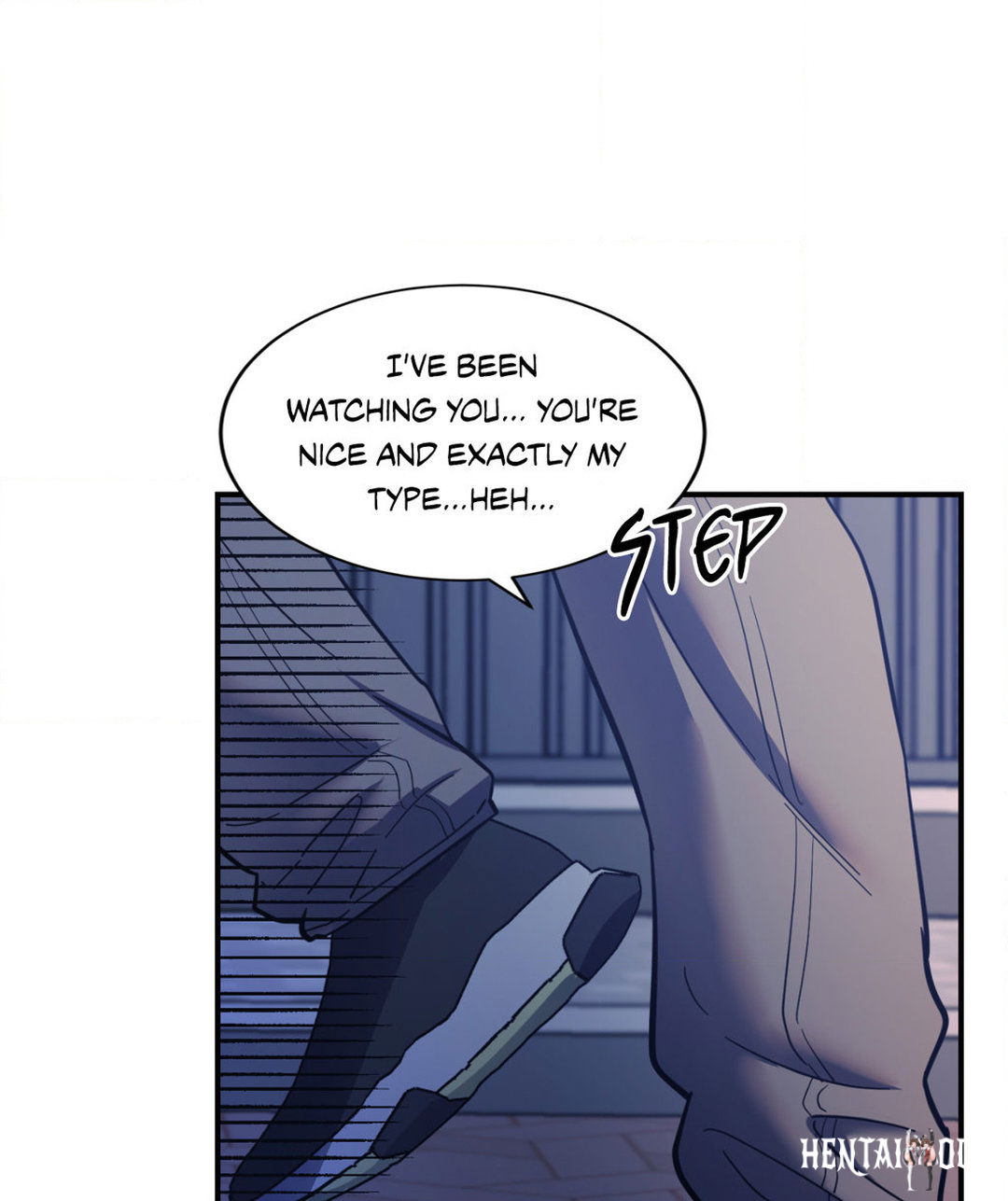 Hana’s Demons of Lust Hana’s Demons of Lust Chapter 74 - Page 29