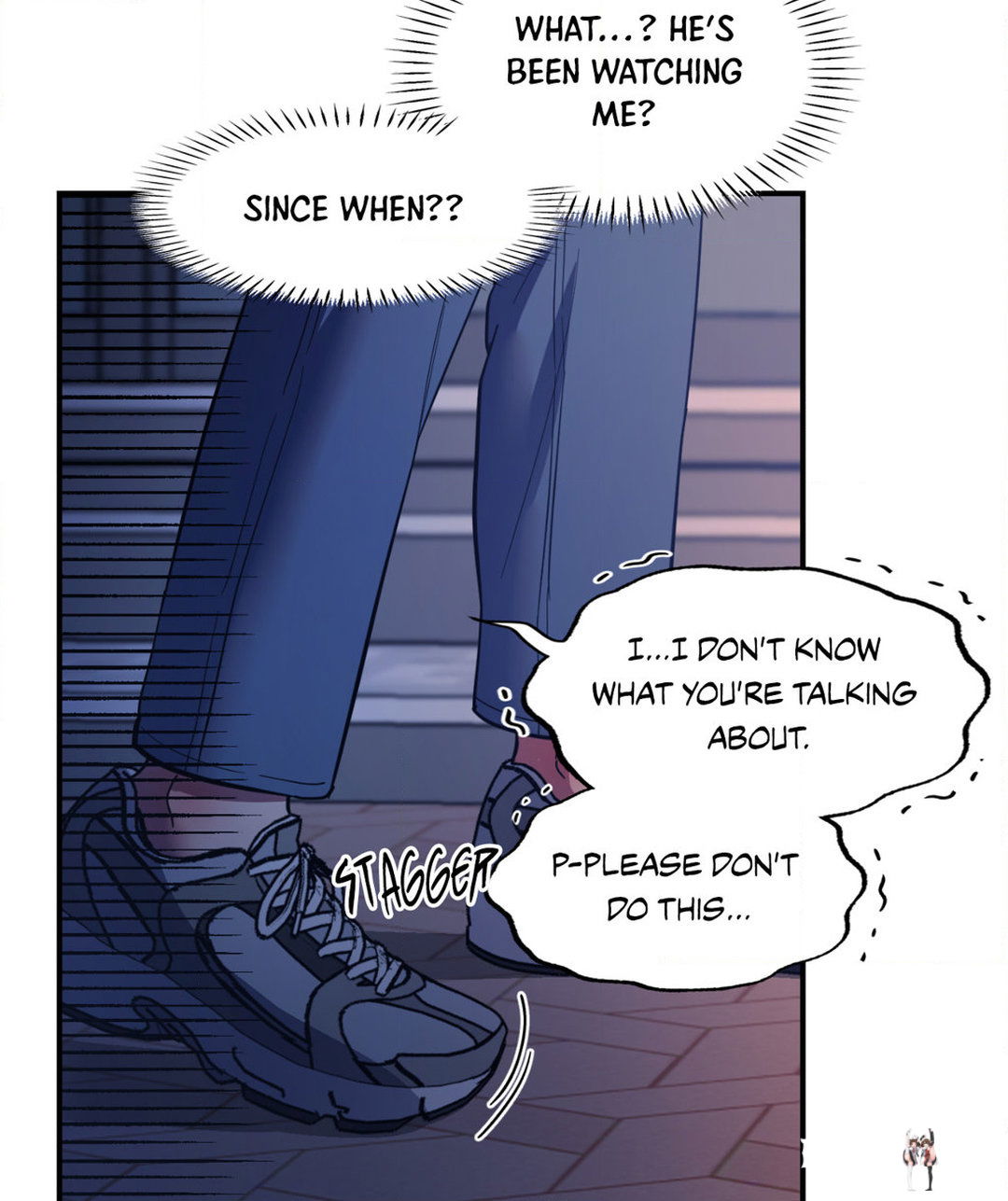 Hana’s Demons of Lust Hana’s Demons of Lust Chapter 74 - Page 31