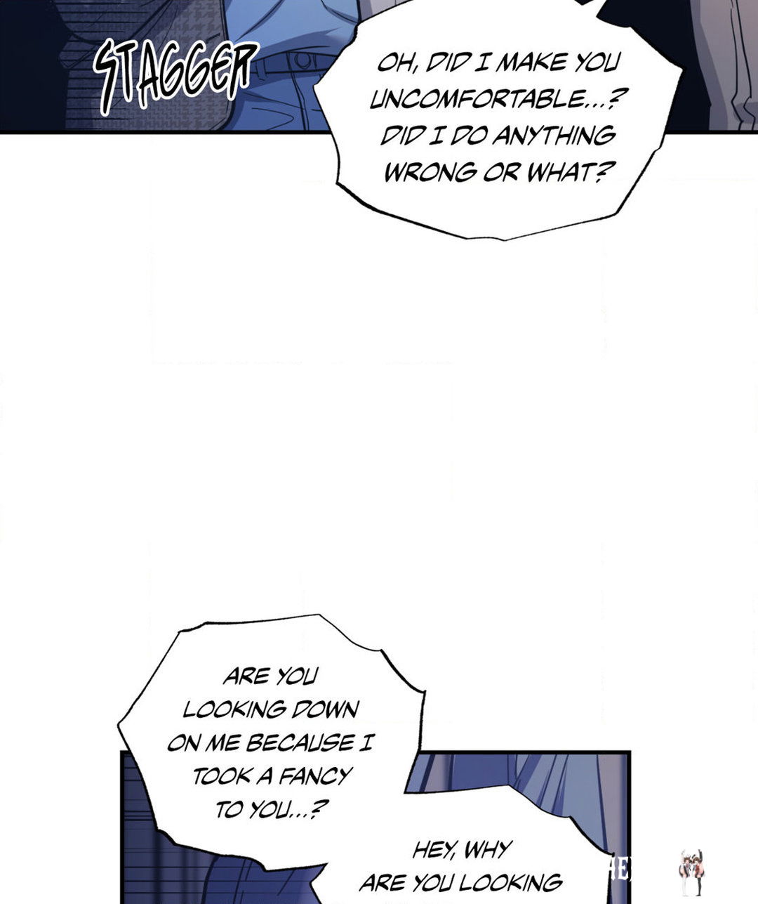 Hana’s Demons of Lust Hana’s Demons of Lust Chapter 74 - Page 34