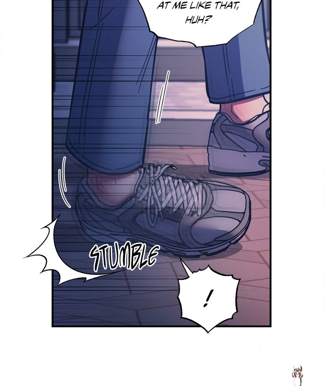 Hana’s Demons of Lust Hana’s Demons of Lust Chapter 74 - Page 35