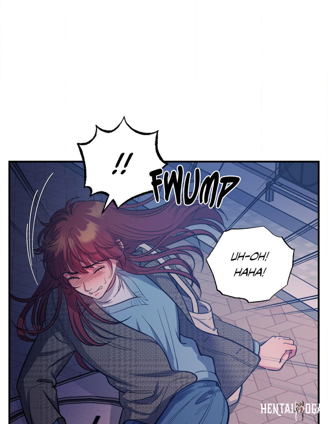 Hana’s Demons of Lust Hana’s Demons of Lust Chapter 74 - Page 36