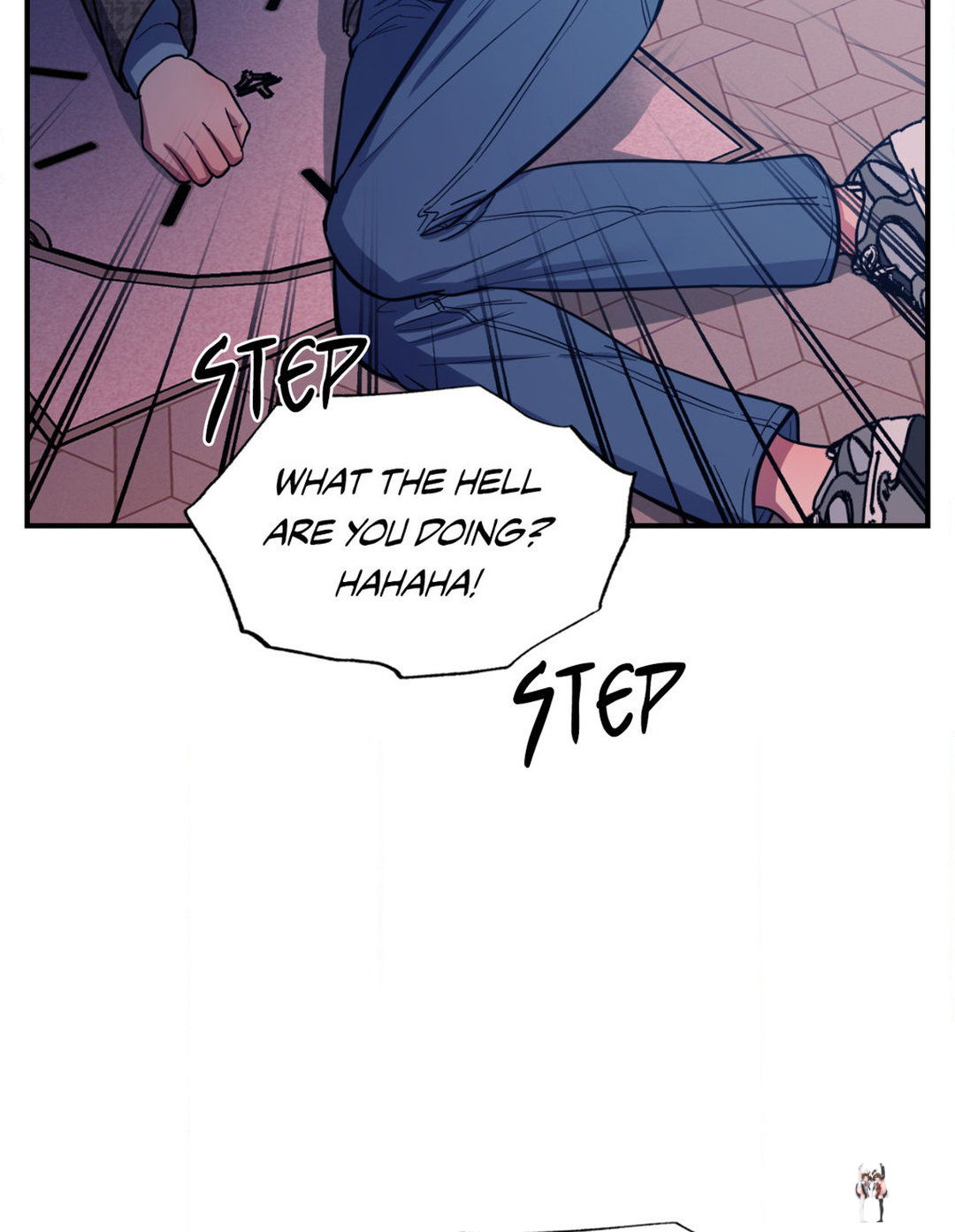 Hana’s Demons of Lust Hana’s Demons of Lust Chapter 74 - Page 37