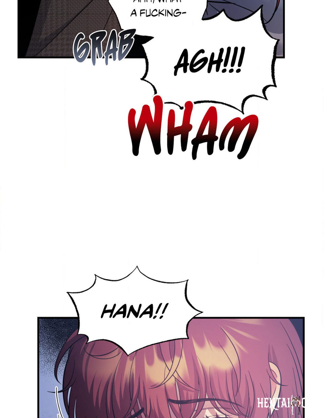 Hana’s Demons of Lust Hana’s Demons of Lust Chapter 74 - Page 39