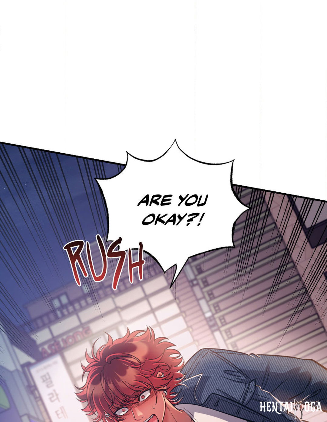 Hana’s Demons of Lust Hana’s Demons of Lust Chapter 74 - Page 41