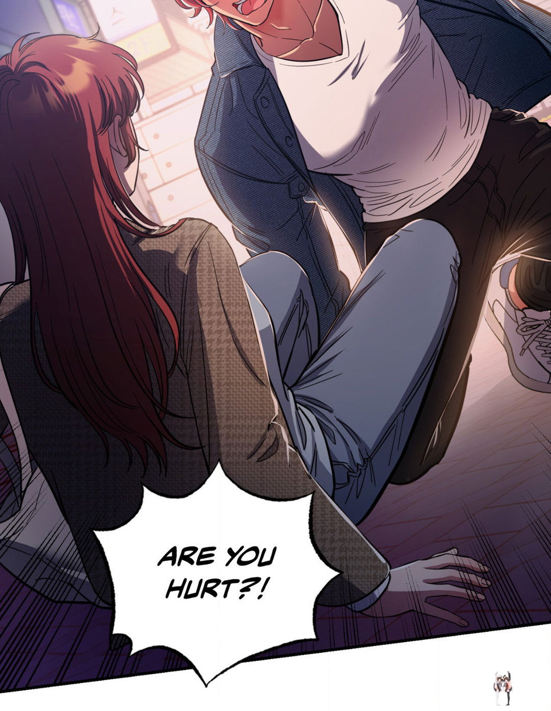 Hana’s Demons of Lust Hana’s Demons of Lust Chapter 74 - Page 42