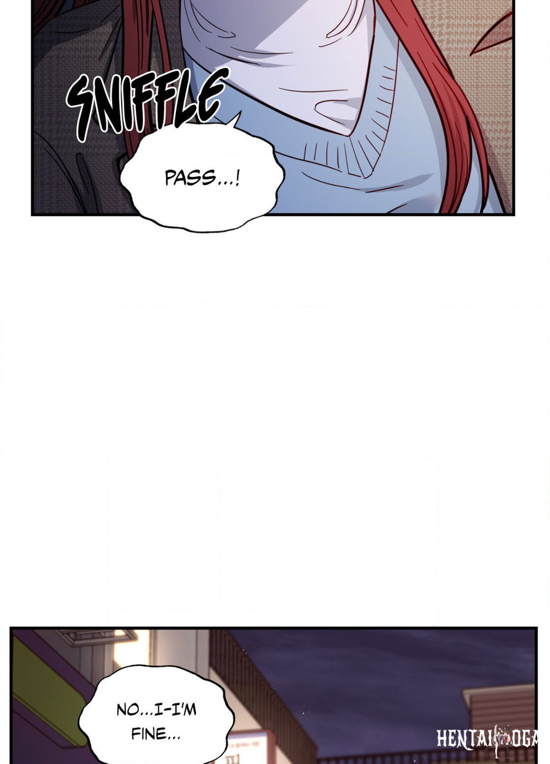 Hana’s Demons of Lust Hana’s Demons of Lust Chapter 74 - Page 44