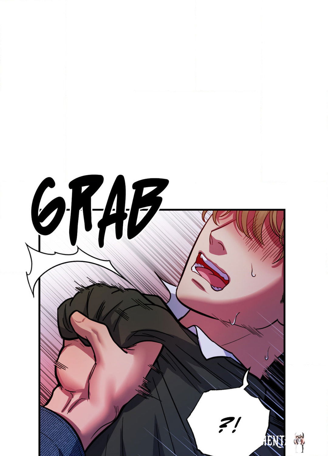 Hana’s Demons of Lust Hana’s Demons of Lust Chapter 74 - Page 46