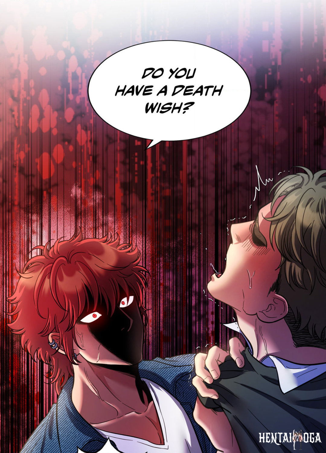 Hana’s Demons of Lust Hana’s Demons of Lust Chapter 74 - Page 48