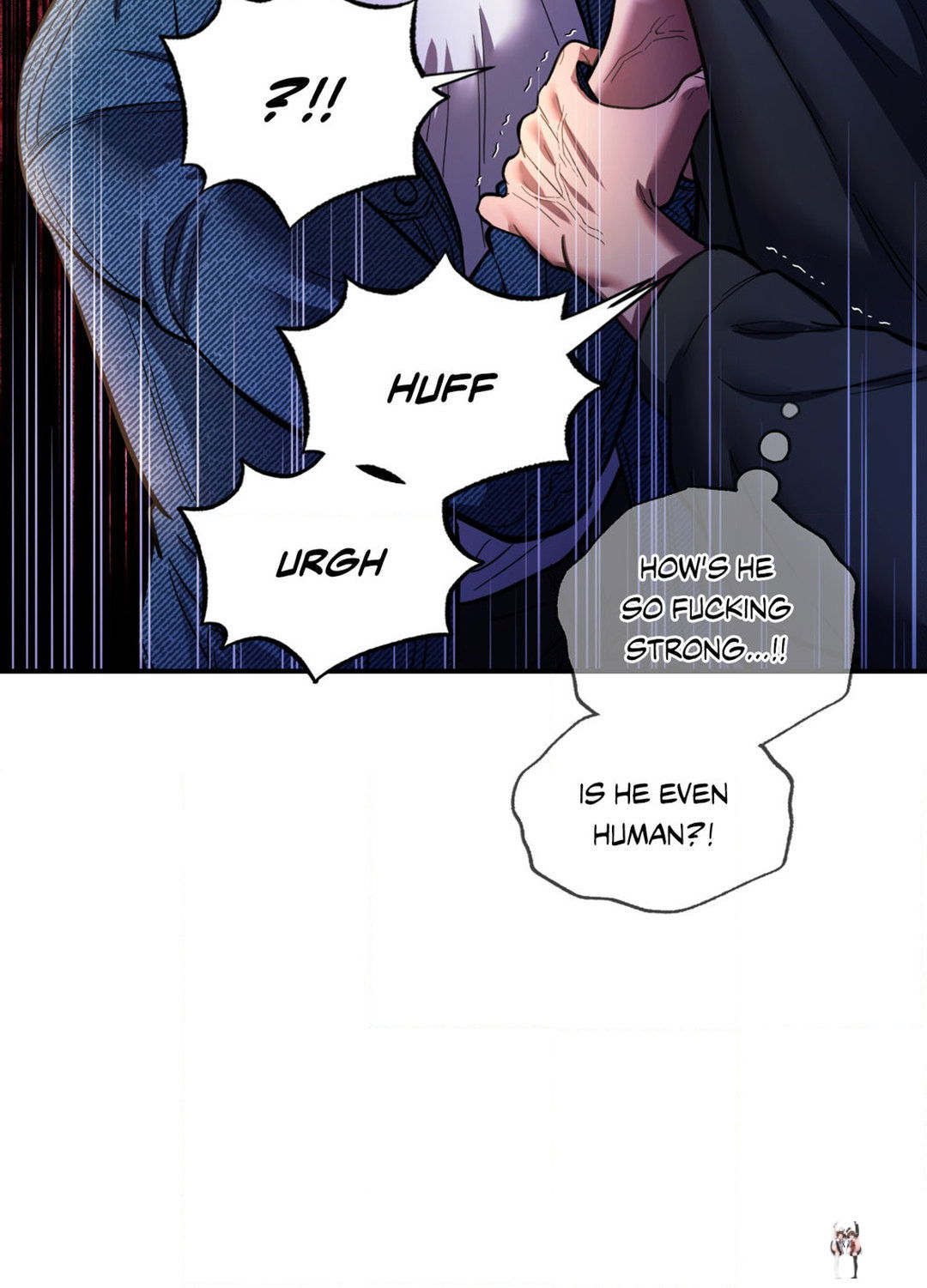 Hana’s Demons of Lust Hana’s Demons of Lust Chapter 74 - Page 49