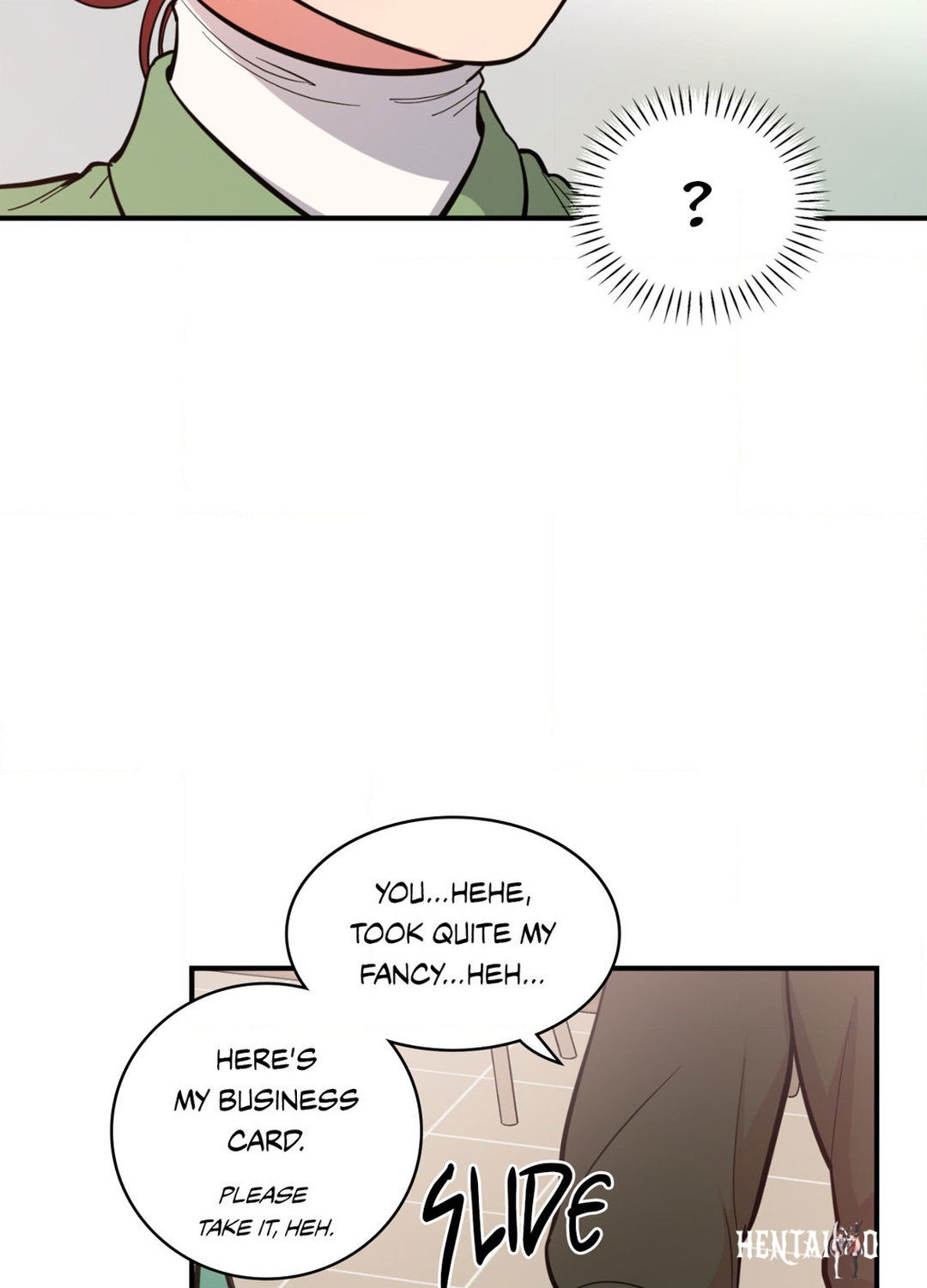 Hana’s Demons of Lust Hana’s Demons of Lust Chapter 74 - Page 5