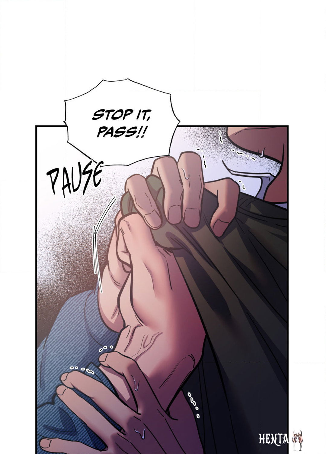 Hana’s Demons of Lust Hana’s Demons of Lust Chapter 74 - Page 50