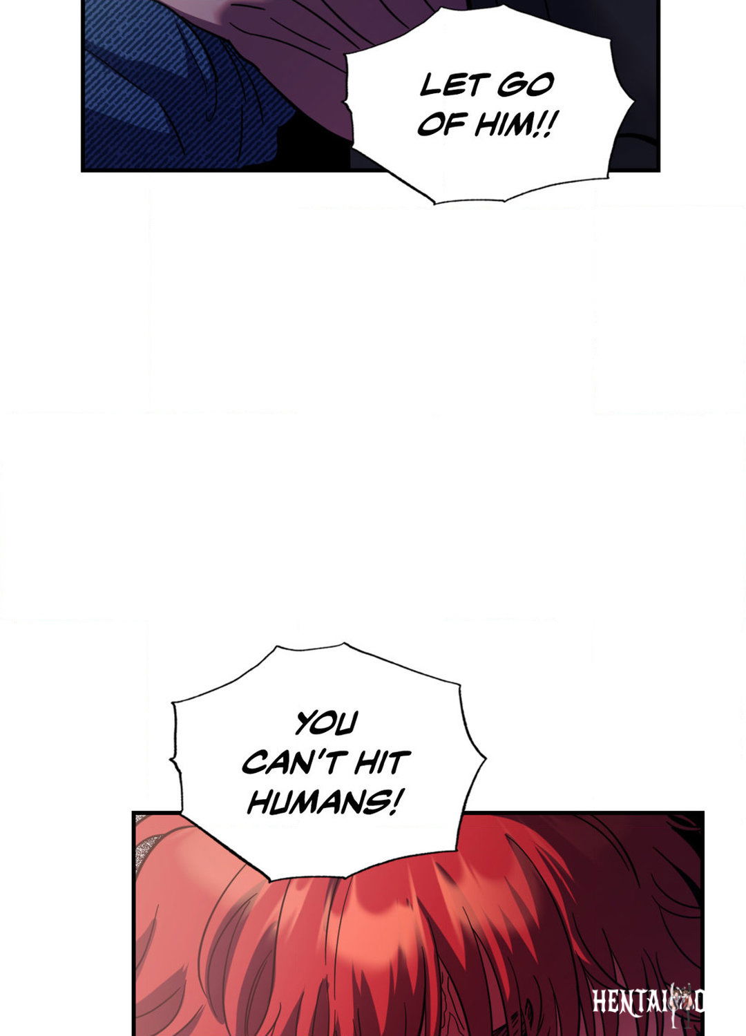 Hana’s Demons of Lust Hana’s Demons of Lust Chapter 74 - Page 51