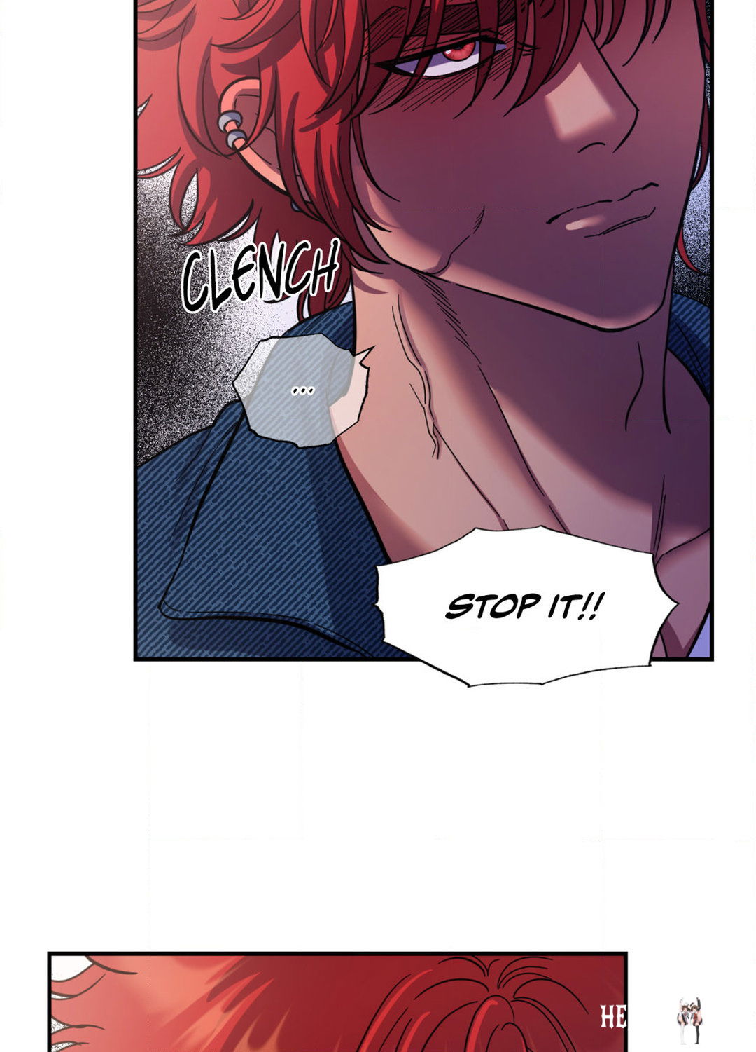 Hana’s Demons of Lust Hana’s Demons of Lust Chapter 74 - Page 52