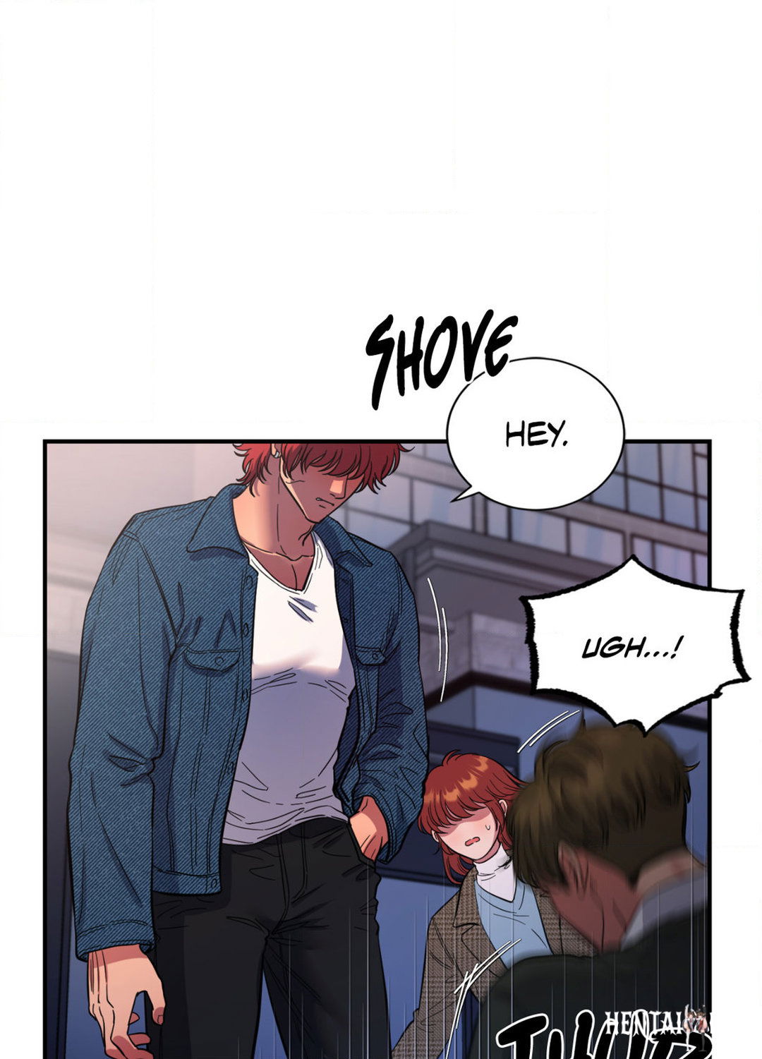 Hana’s Demons of Lust Hana’s Demons of Lust Chapter 74 - Page 54