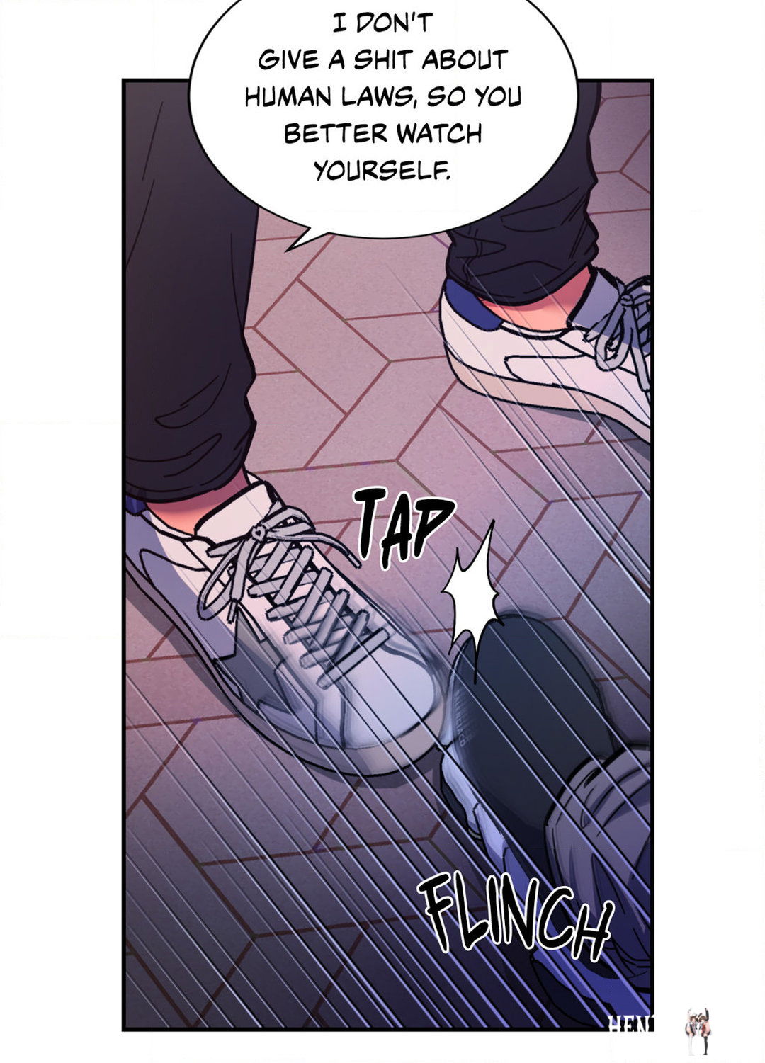 Hana’s Demons of Lust Hana’s Demons of Lust Chapter 74 - Page 56